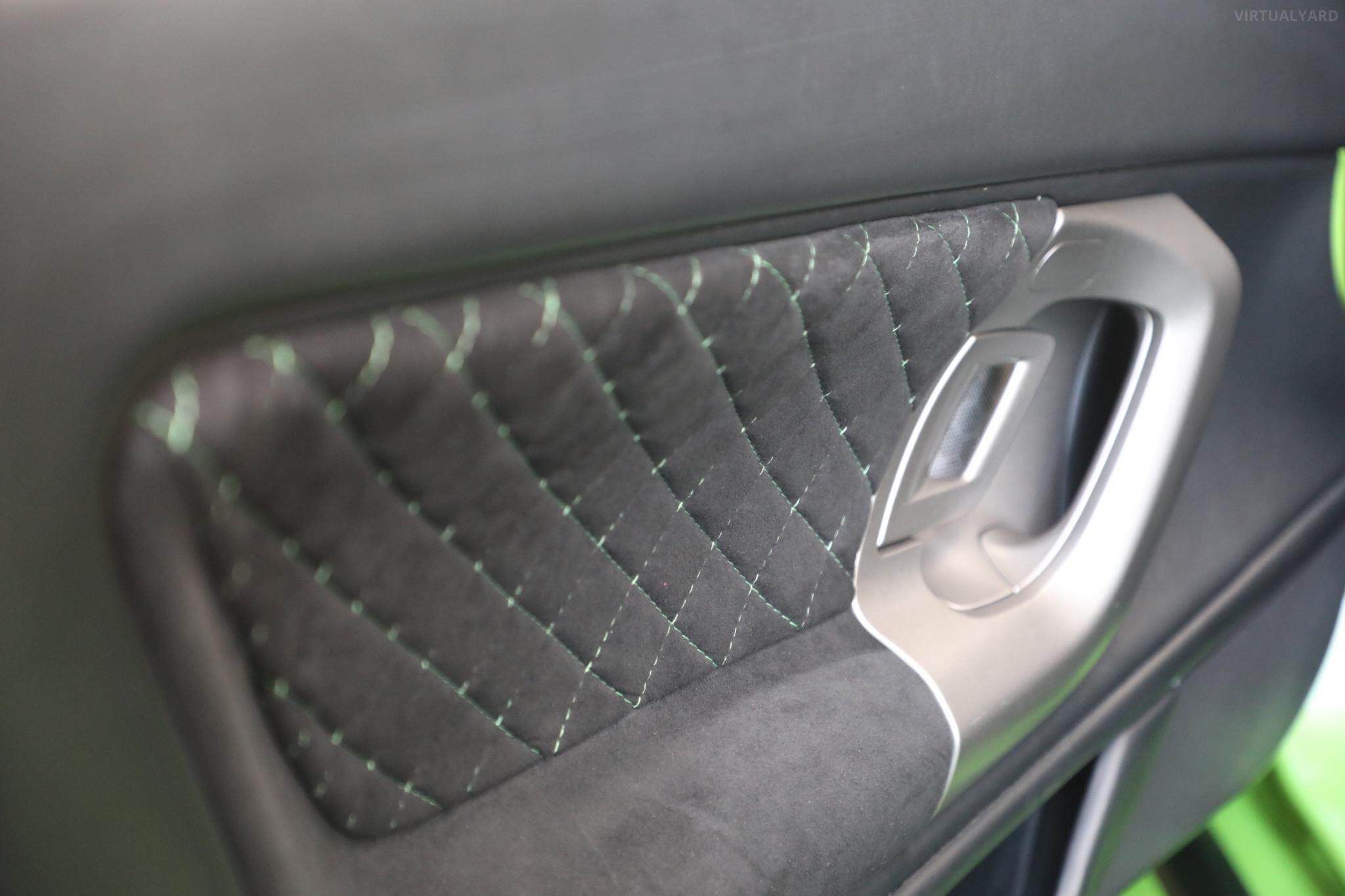 2012 Lamborghini Gallardo L140 LP550-2 Coupe 2dr E-Gear 6sp 5.2i 