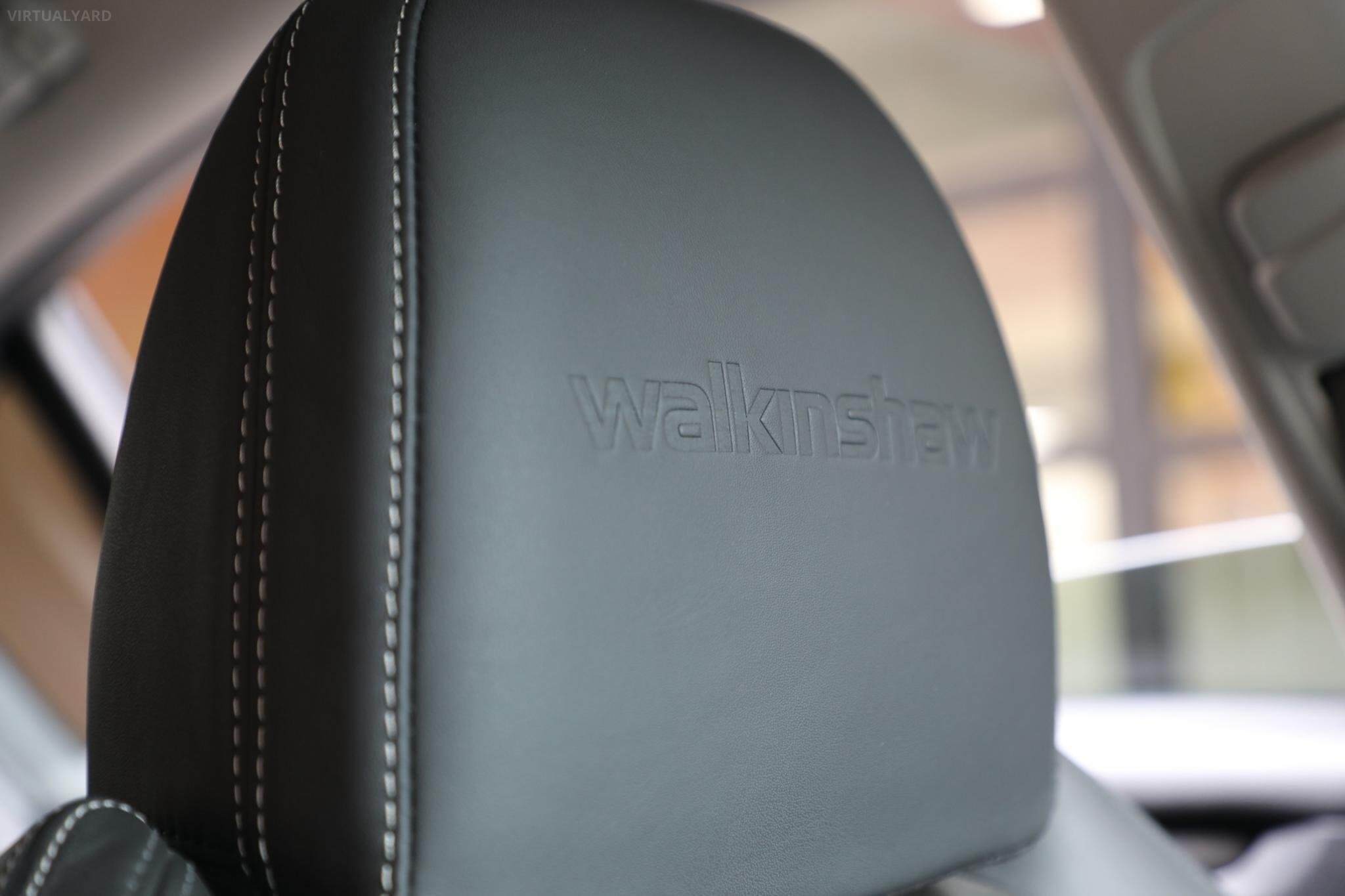 2015 Holden Special Vehicles GTS GEN-F Sedan 4dr Spts Auto 6sp 6.2SC [MY15] 