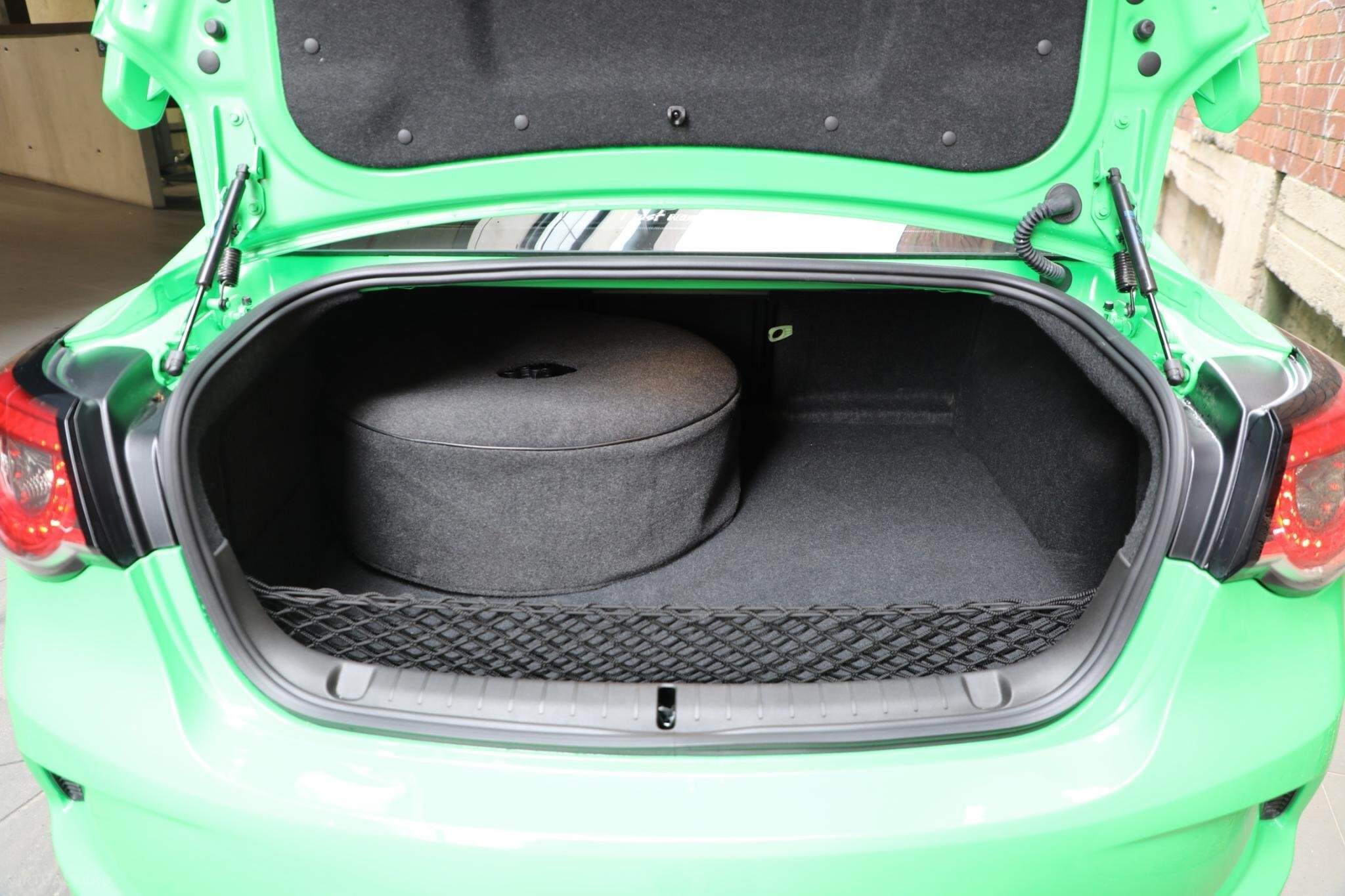 2017 Holden Special Vehicles GTS GEN-F2 R Sedan 4dr Spts Auto 6sp 6.2SC [MY17] 