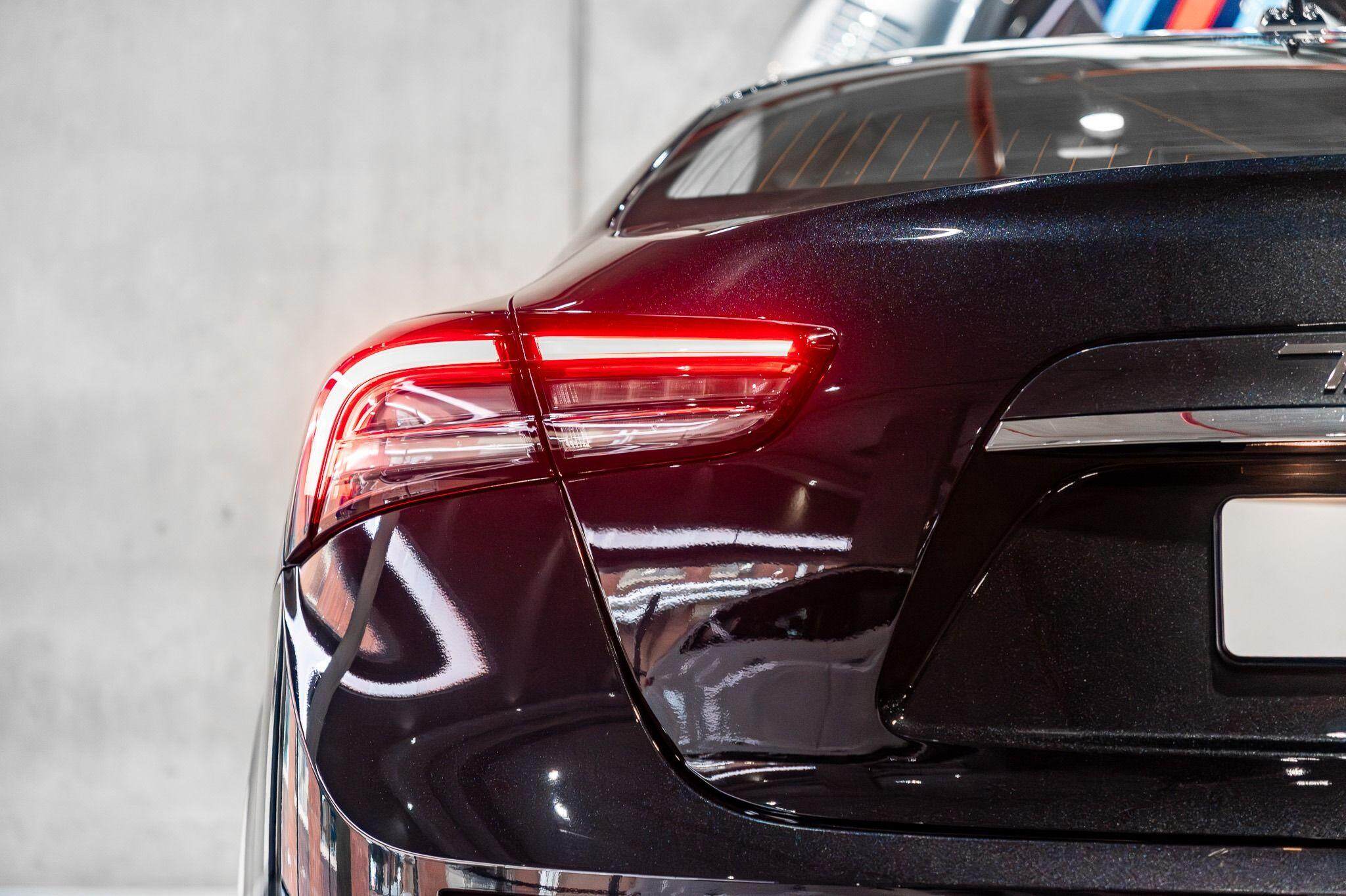 2021 Maserati Ghibli M157 Hybrid GranLusso Sedan 4dr Spts Auto 8sp 2.0TeC [MY21] 