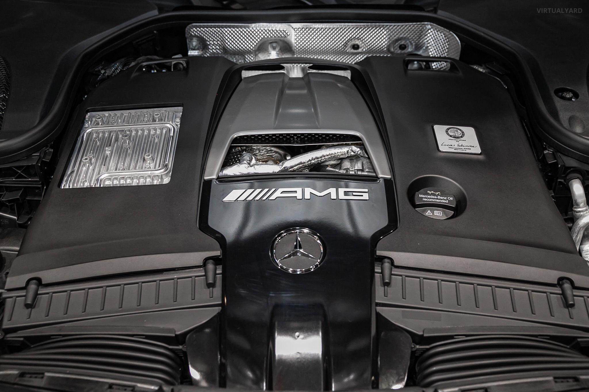 2023 Mercedes-Benz E-Class W213 E63 AMG S Sedan 4dr SPEEDSHIFT MCT 9sp 4MATIC+ 4.0TT 