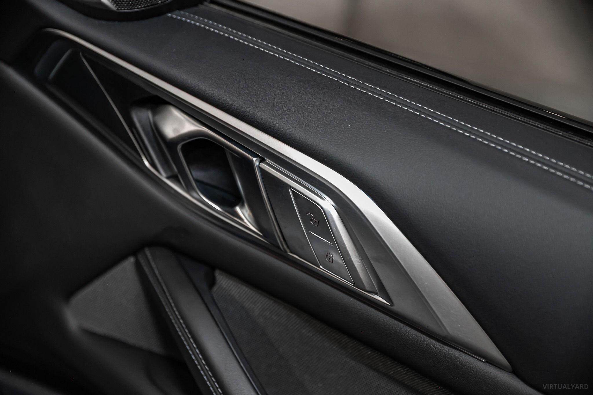 2025 BMW M4 G82 LCI Coupe 2dr Man 6sp 3.0TT [Mar] 