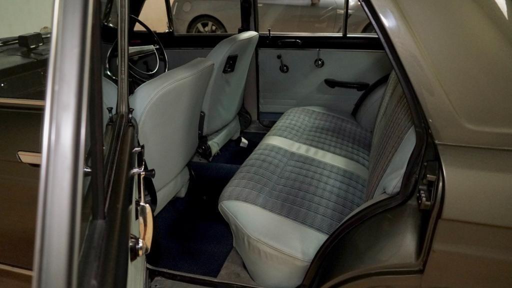 1966 DATSUN Bluebird  Deluxe P411 