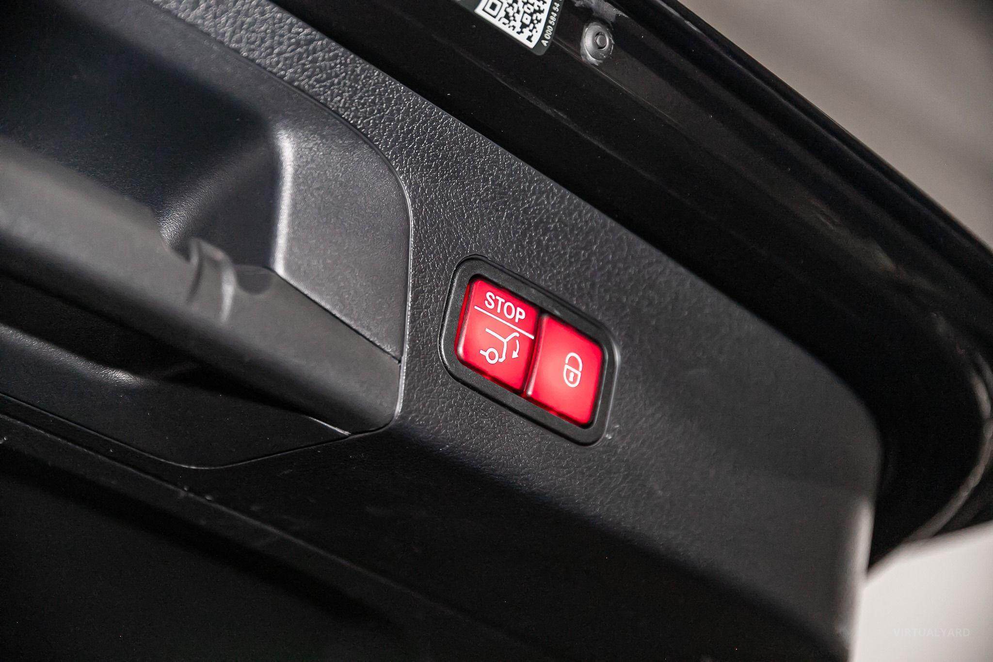 2022 MERCEDES-BENZ GLS-CLASS GLS450 X167 