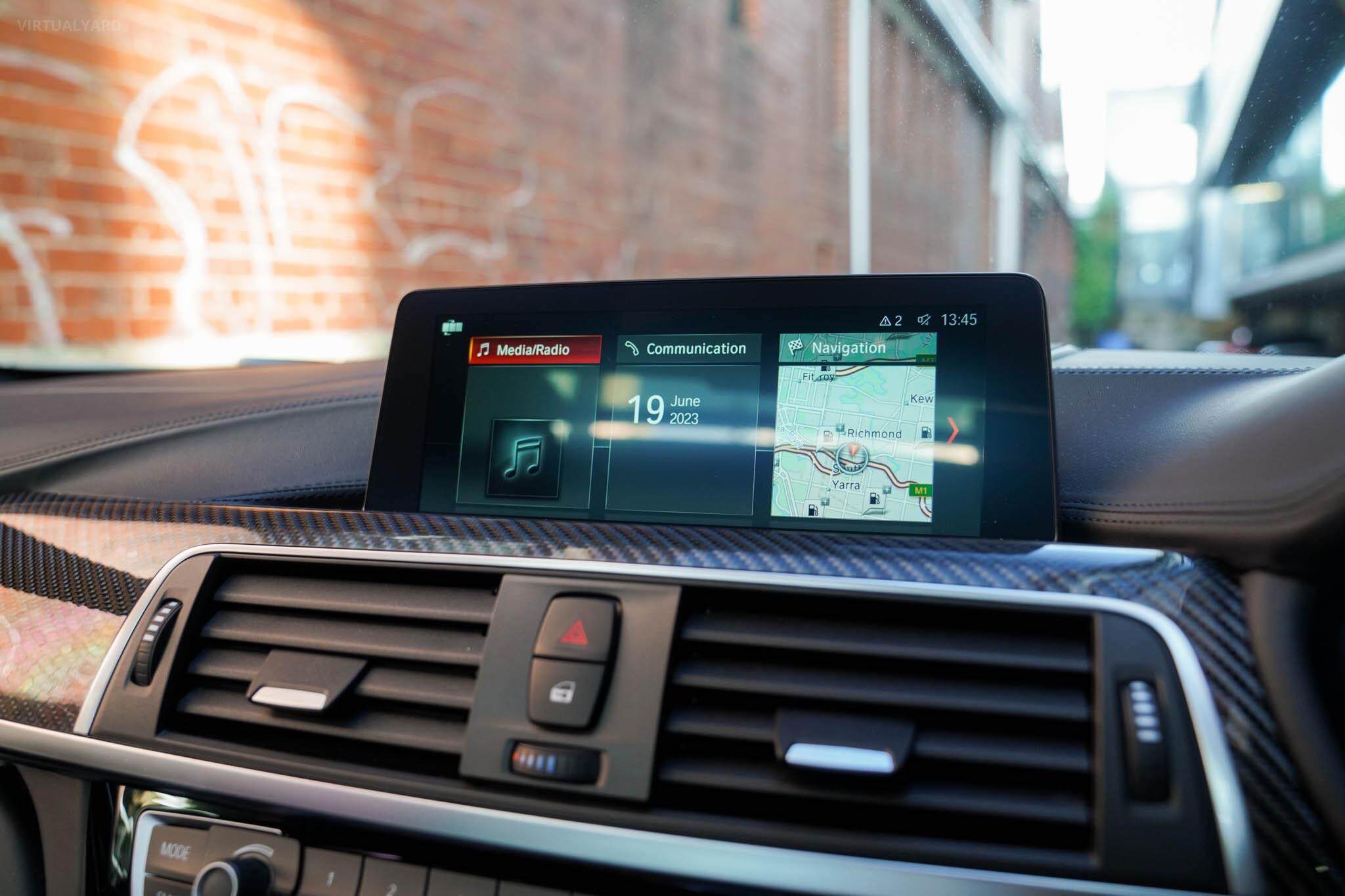 2020 BMW 4 Series F36 LCI 440i Gran Coupe 5dr Spts Auto 8sp 3.0T 