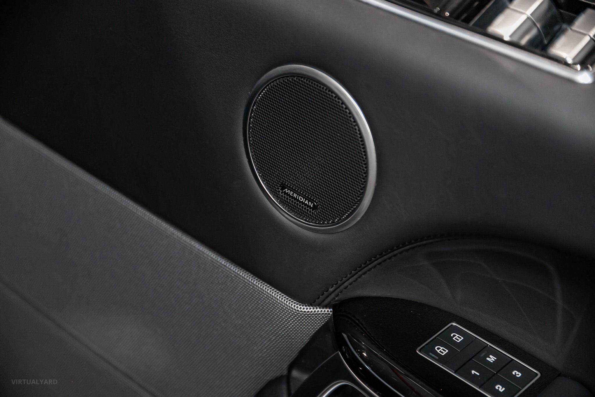 2021 Land Rover Range Rover Sport L461 D300 Dynamic SE Wagon 5dr Spts Auto 8sp AWD 3.0DTT [MY23] 