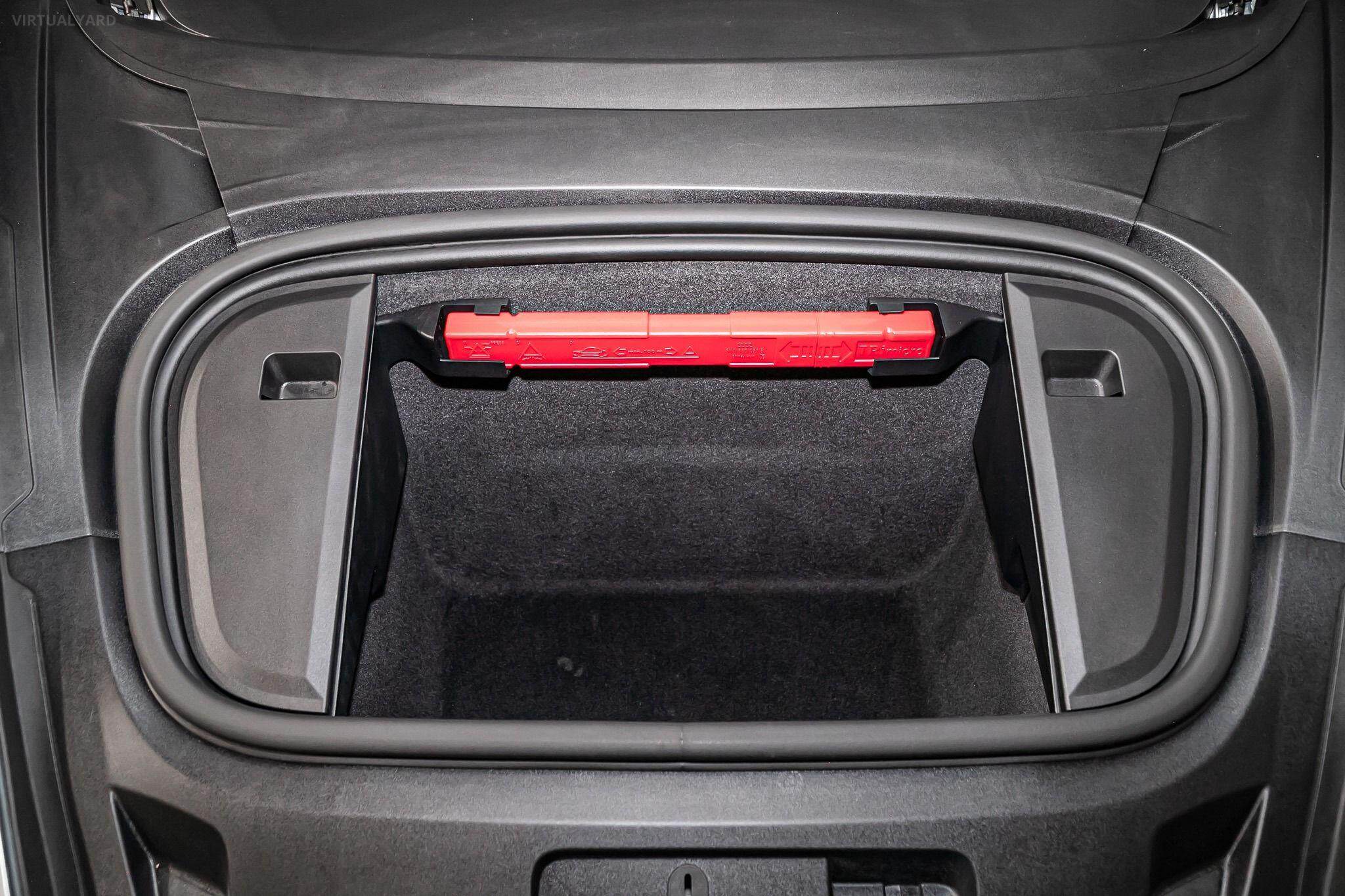 2021 Porsche Taycan Y1A 4S Sedan 4dr Auto 2sp AWD AC320kW [MY21] 