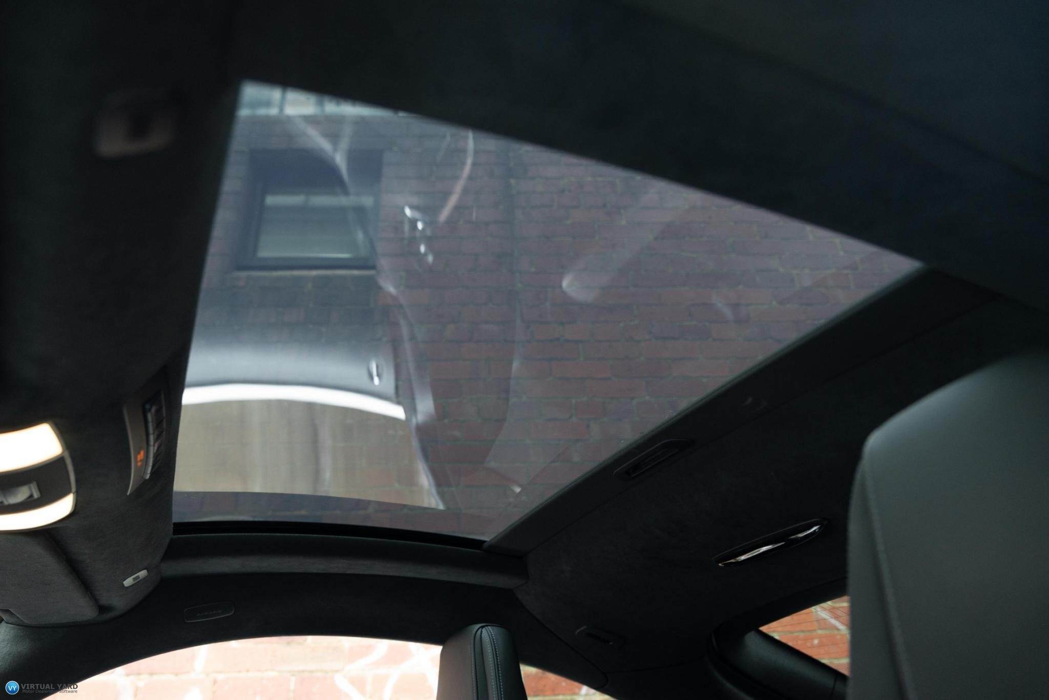 2017 Mercedes-Benz AMG GT C190 S Coupe 2dr SPEEDSHIFT DCT 7sp 4.0TT [Apr] 