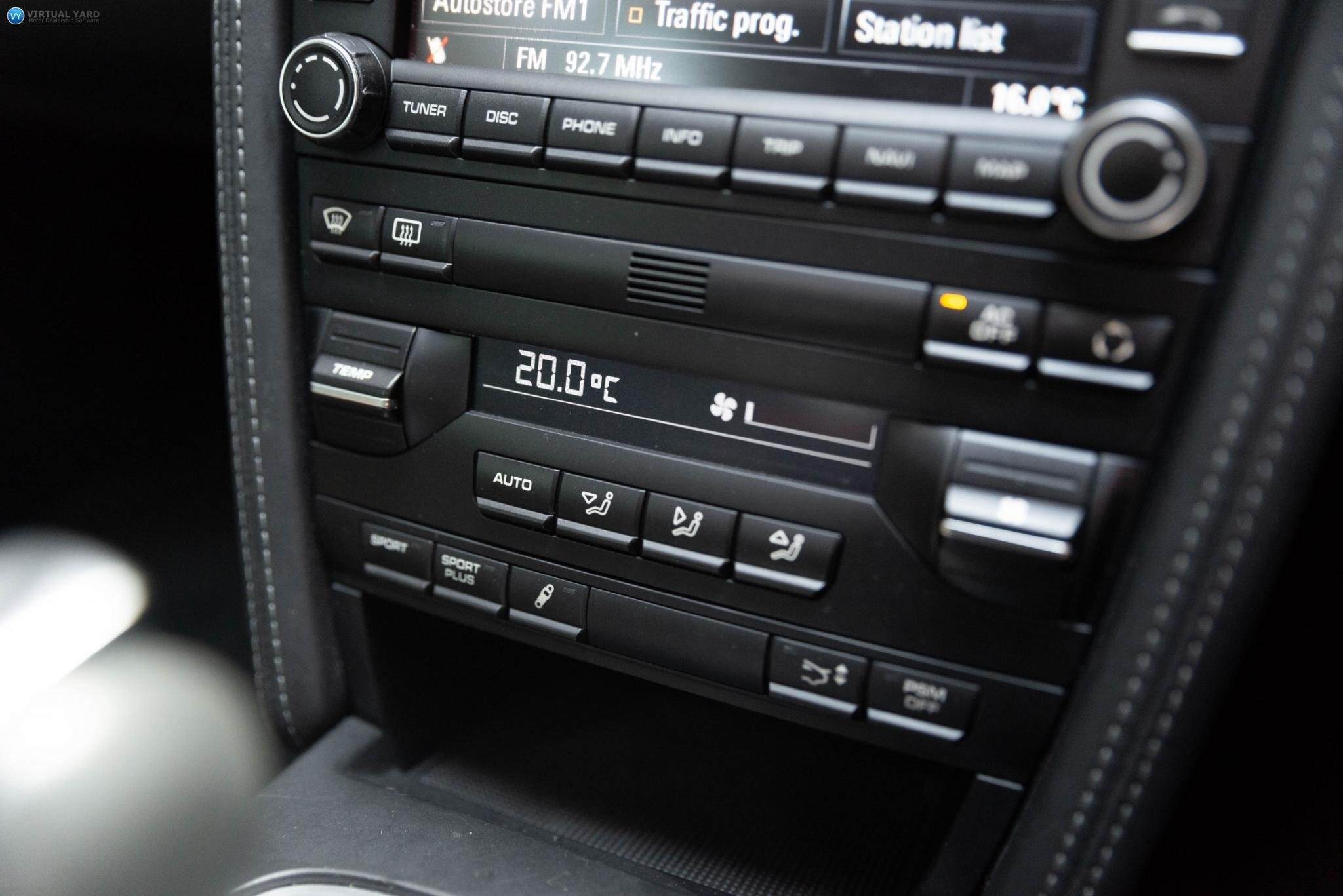 2010 Porsche 911 997 Series II Turbo S Coupe 2dr PDK 7sp AWD 3.8TT [MY11] 