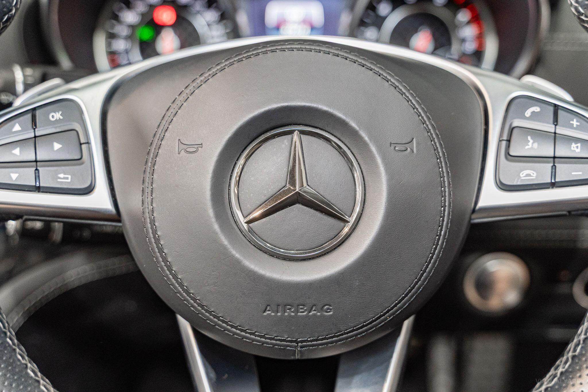 2016 Mercedes-Benz SL-Class R231 SL500 Roadster 2dr 7G-TRONIC + 7sp 4.7TT 