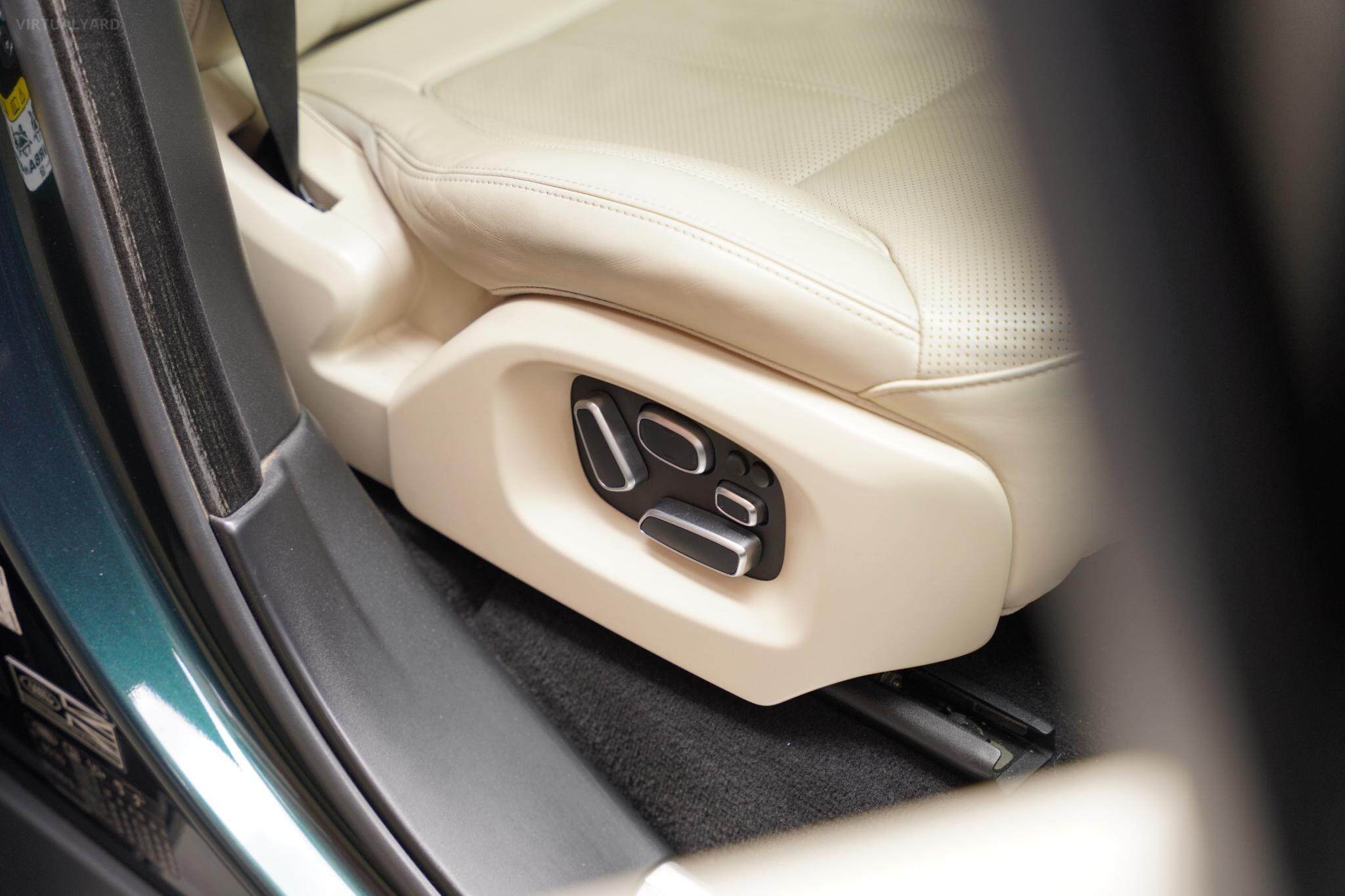 2015 Land Rover Range Rover Sport L494 SDV8 HSE Dynamic Wagon 5dr Spts Auto 8sp 4x4 4.4DTT [MY15.5] 