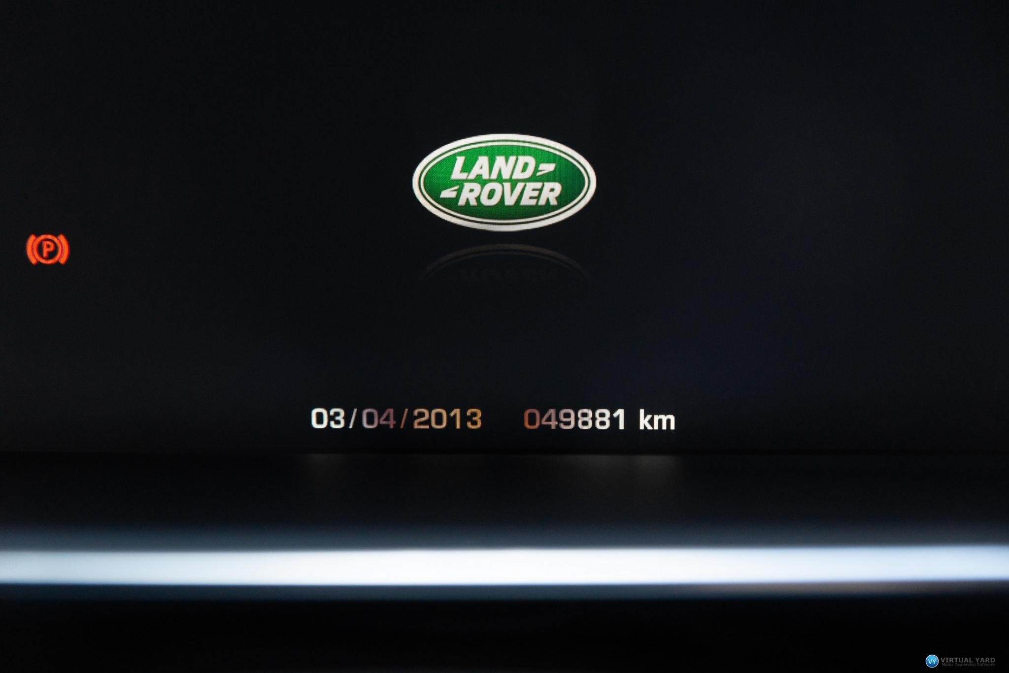 2015 Land Rover Range Rover Sport L494 V8SC SVR Wagon 5dr CommandShift 8sp 4x4 5.0SC [MY15.5] 