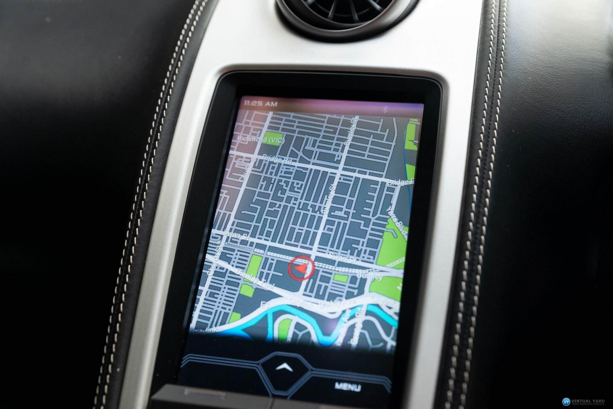 2011 McLaren MP4-12C 12C Coupe 2dr SSG 7sp 3.8TT [MY12] 