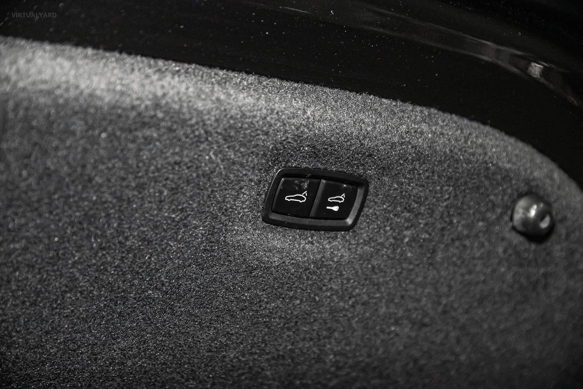 2022 Porsche Taycan Y1A Sedan 4dr Auto 2sp RWD AC240kW [MY22] 