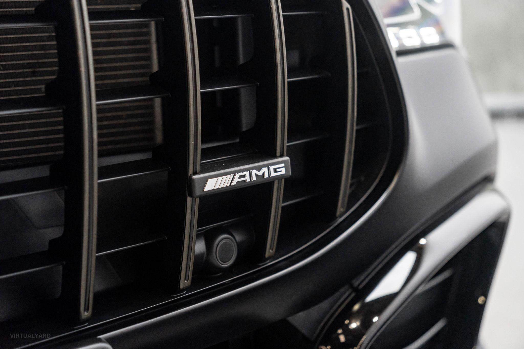 2024 Mercedes-Benz CLA-Class C118 CLA45 AMG S Coupe 4dr SPEEDSHIFT DCT 8sp 4MATIC+ 2.0T [Jul] 