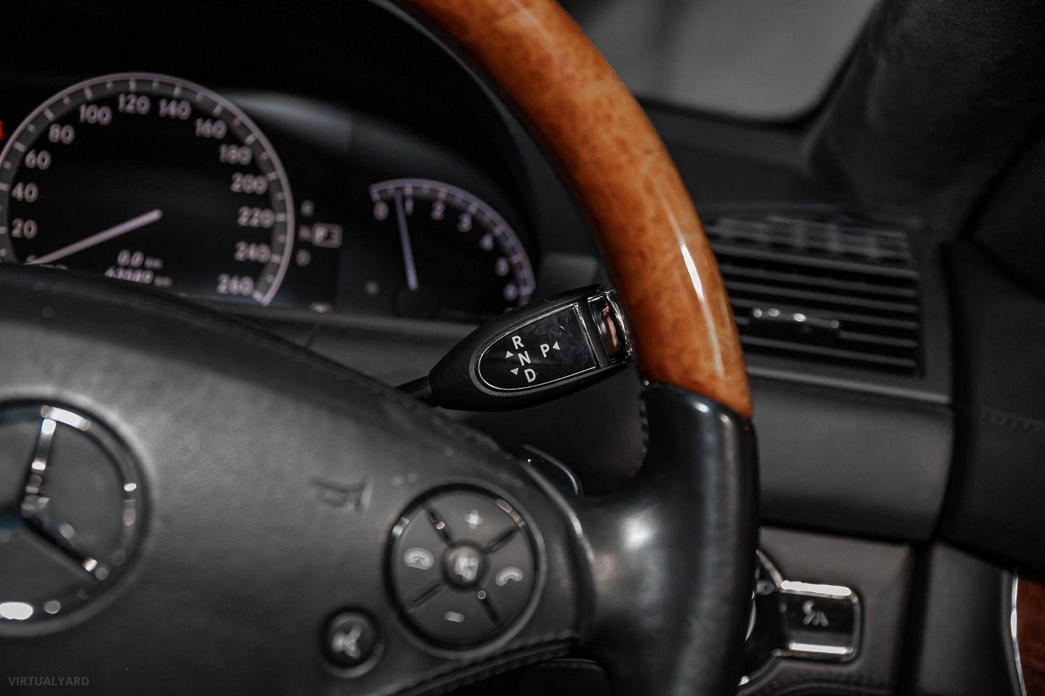 2012 Mercedes-Benz CL-Class C216 CL500 BlueEFFICIENCY Coupe 2dr Spts Auto 7sp 4.7TT [MY11] 