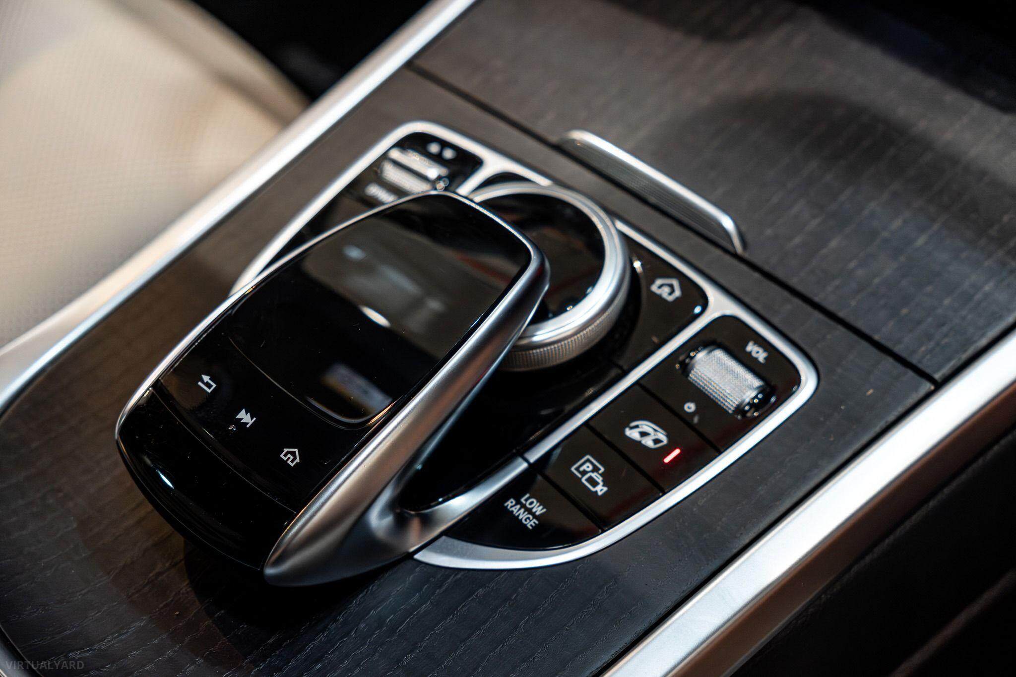 2020 Mercedes-Benz G-Class W463 G63 AMG Wagon 5dr SPEEDSHIFT 9sp 4MATIC 4.0TT 