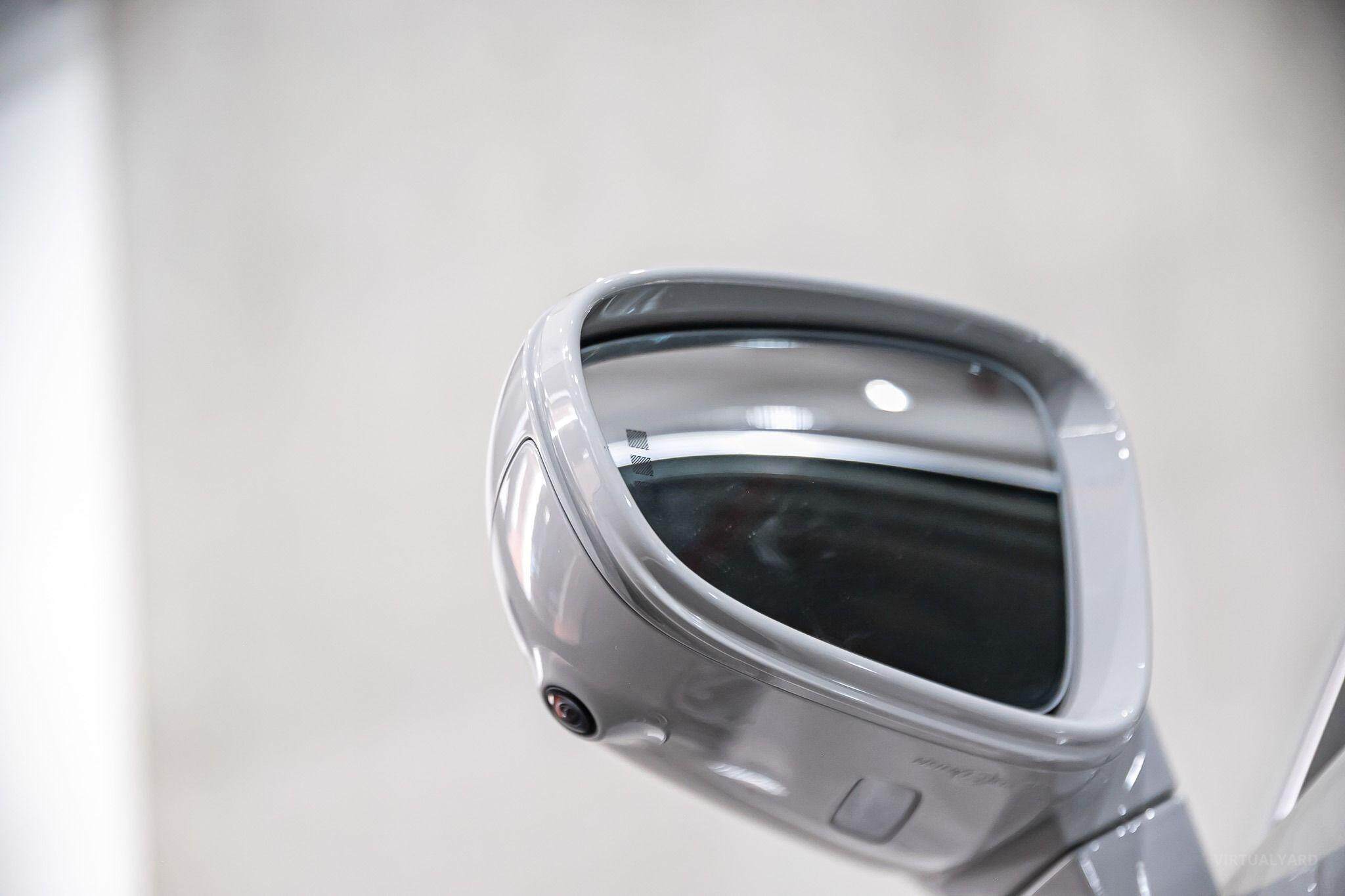 2021 Porsche 911 992 Turbo S Coupe 2dr PDK 8sp AWD 3.8TT [MY21] 