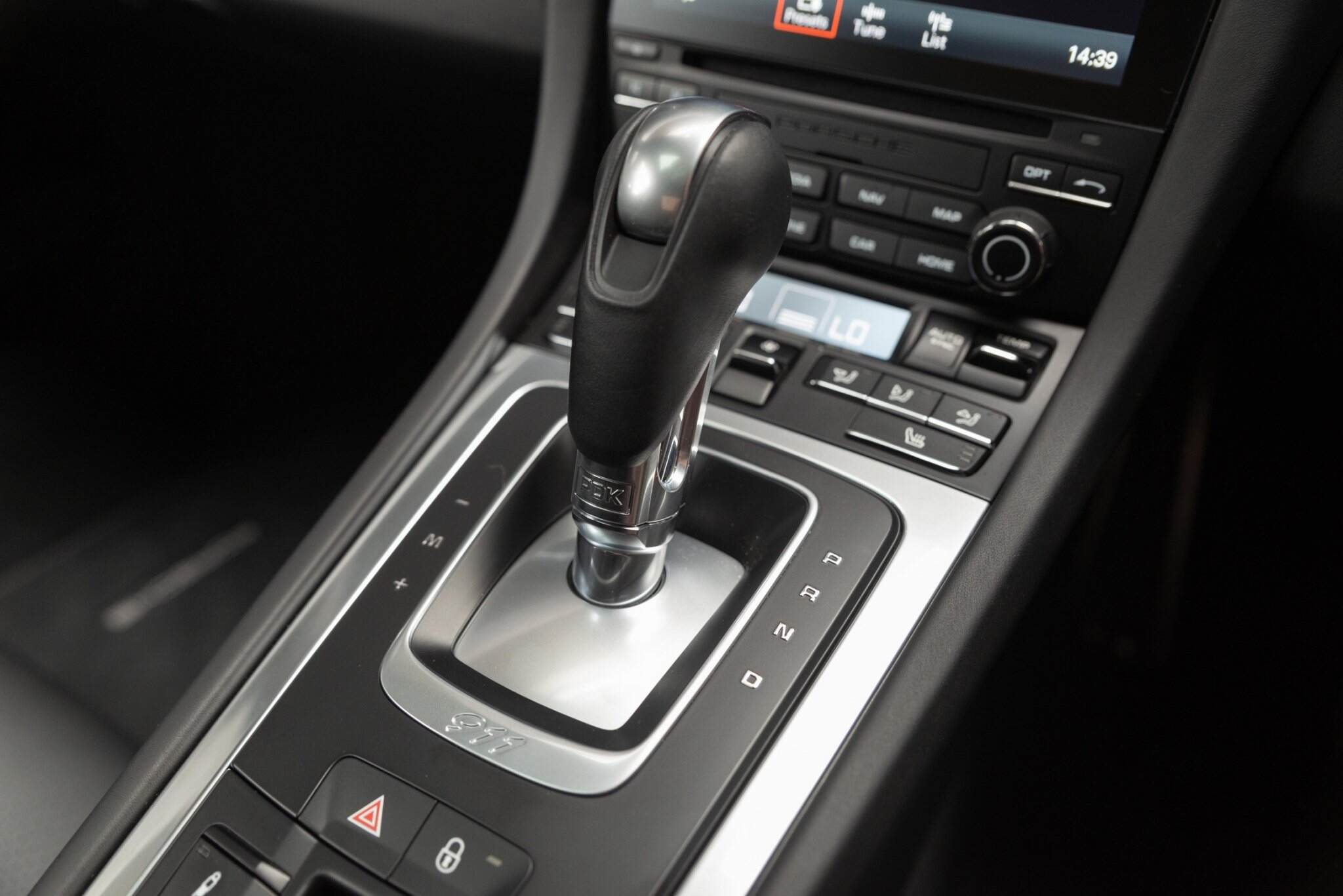 2017 Porsche 911 Carrera 991 S Coupe 2dr PDK 7sp 3.0TT [MY18] 