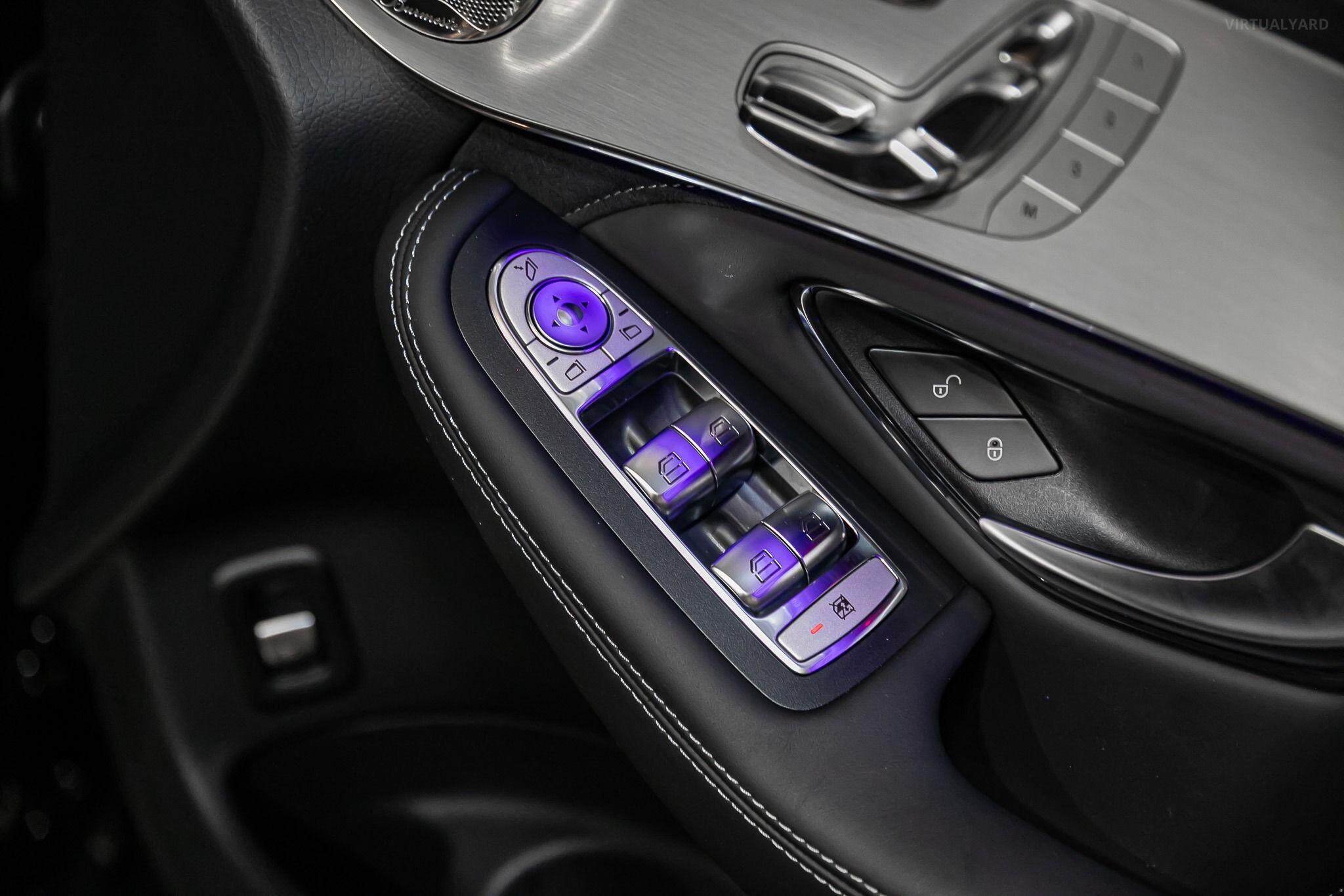 2021 Mercedes-Benz GLC-Class X253 GLC63 AMG S Wagon 5dr SPEEDSHIFT MCT 9sp 4MATIC+ 4.0TT 