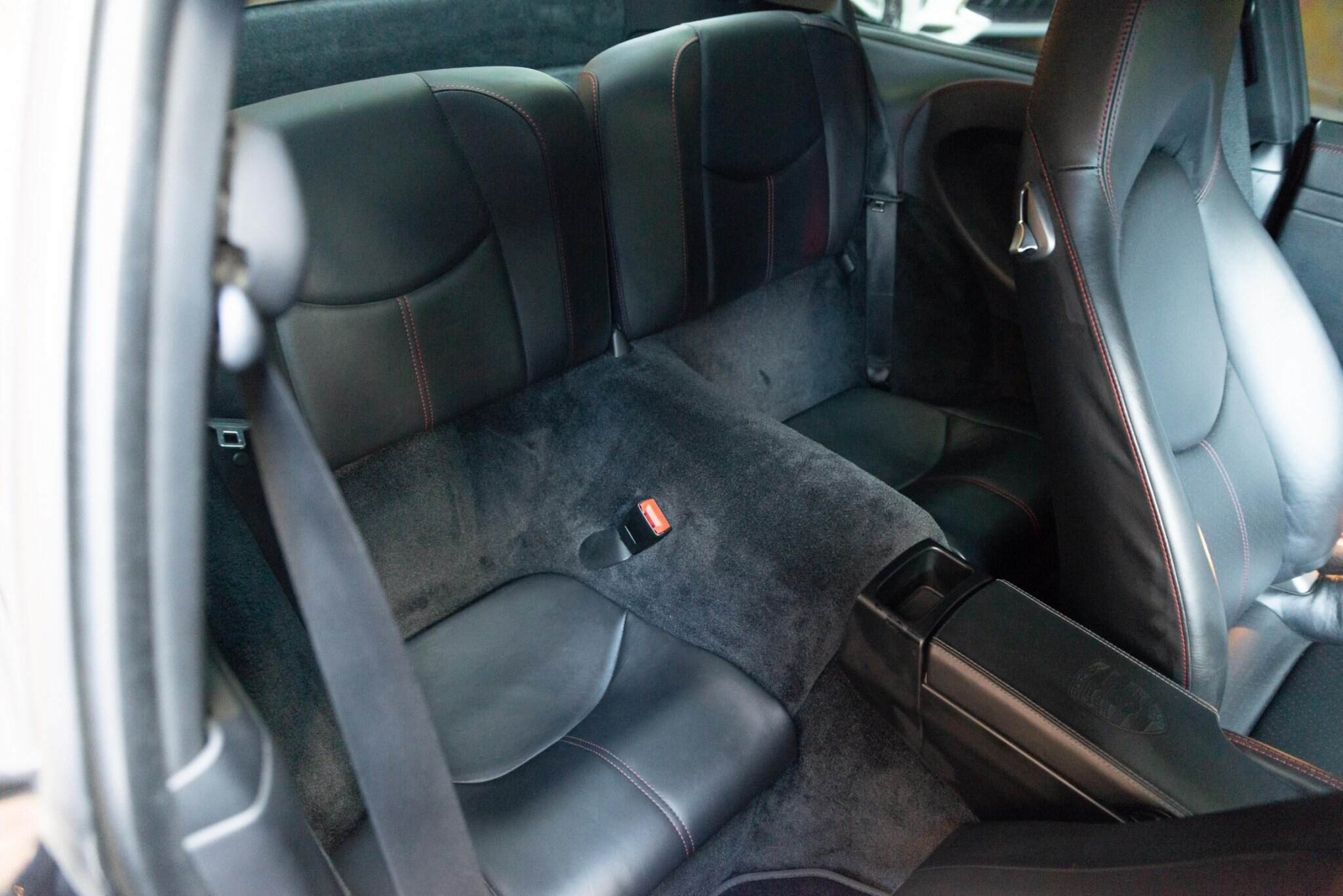 2010 Porsche 911 997 Series II Turbo Coupe 2dr PDK 7sp AWD 3.8TT [MY10] 