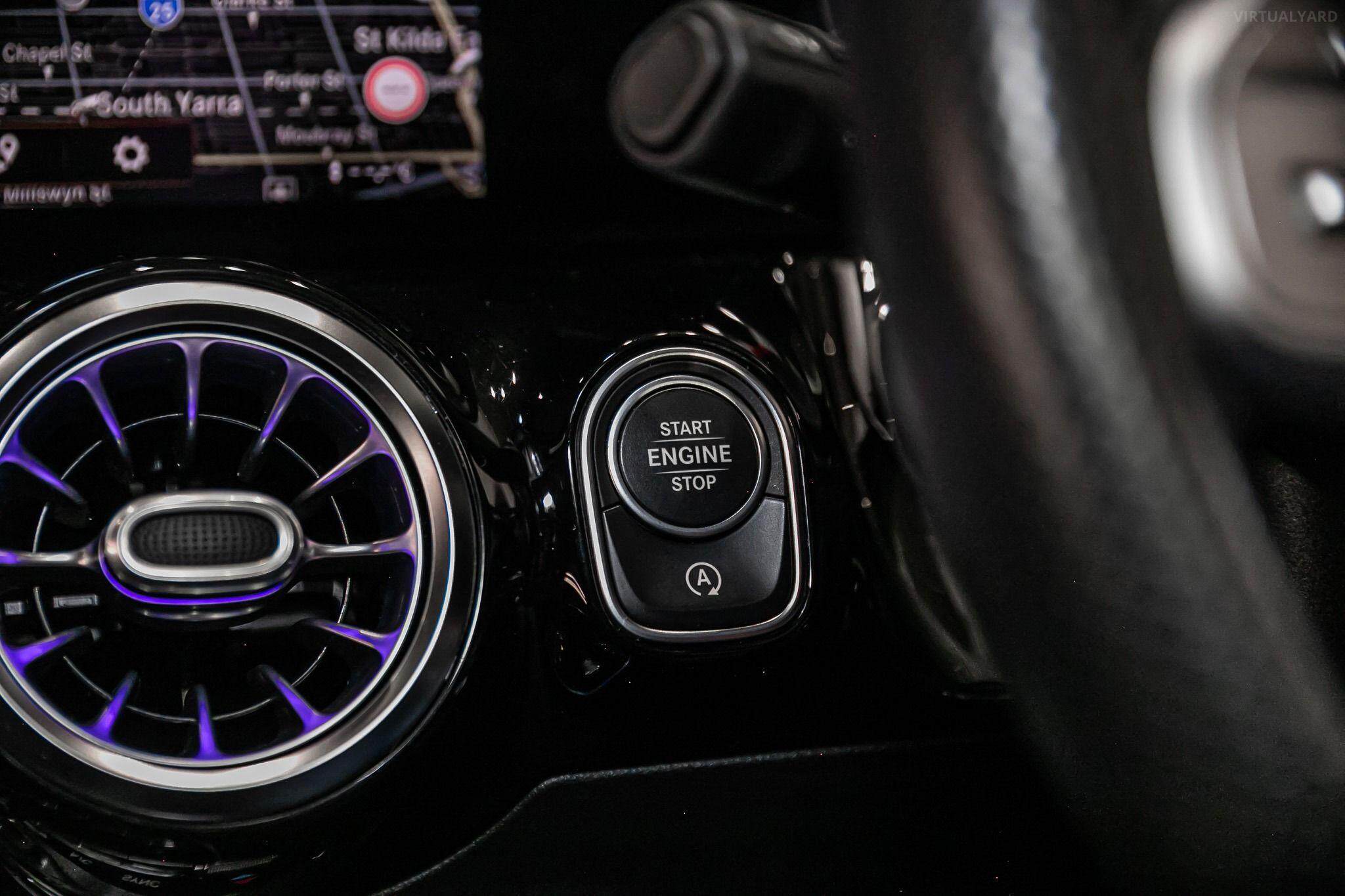 2020 Mercedes-Benz GLA-Class H247 GLA250 Wagon 5dr DCT 8sp 4MATIC 2.0T [Jul] 