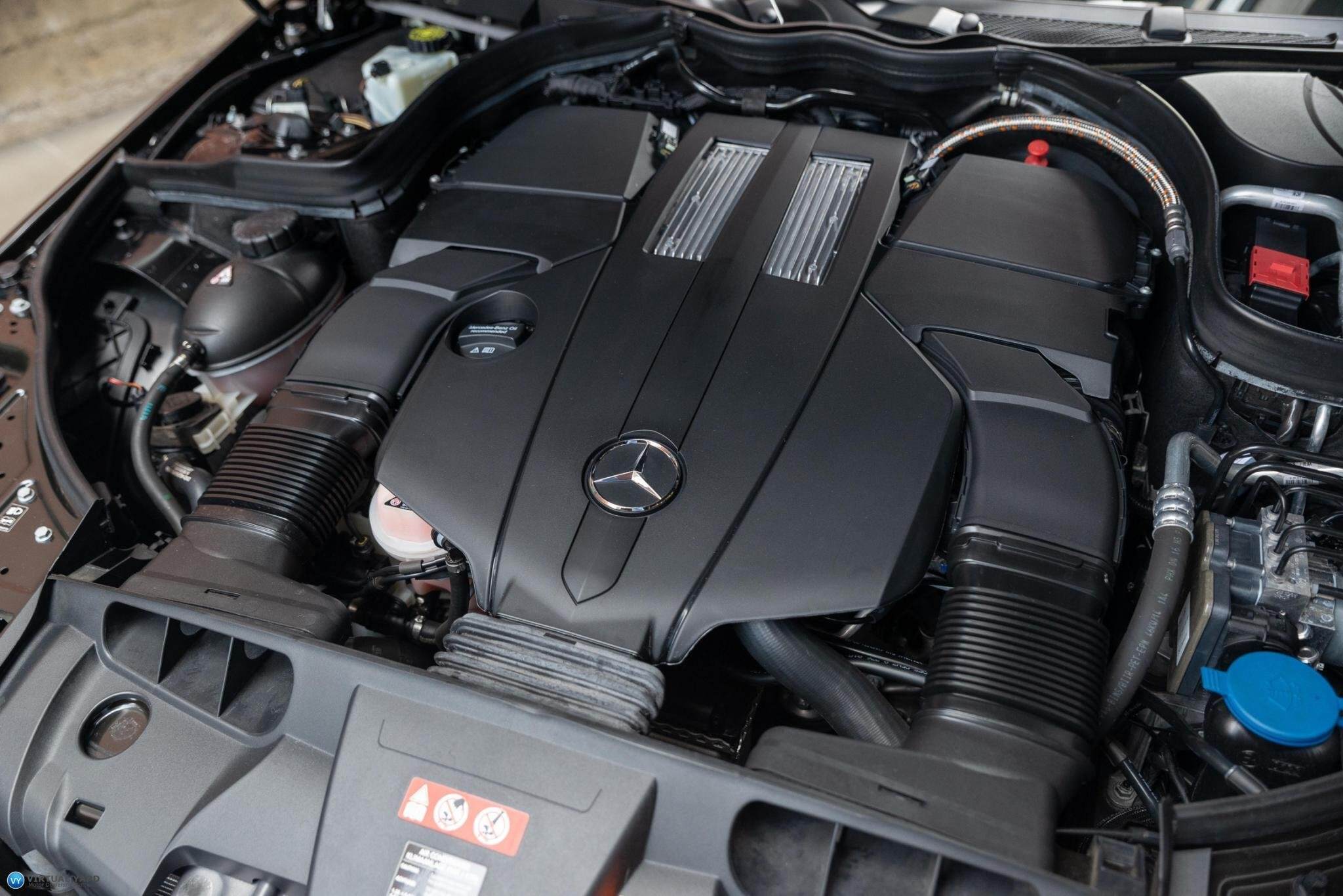 2015 Mercedes-Benz E400 A207 Cabriolet 2dr 7G-TRONIC + 7sp 3.0TT [MY15] 