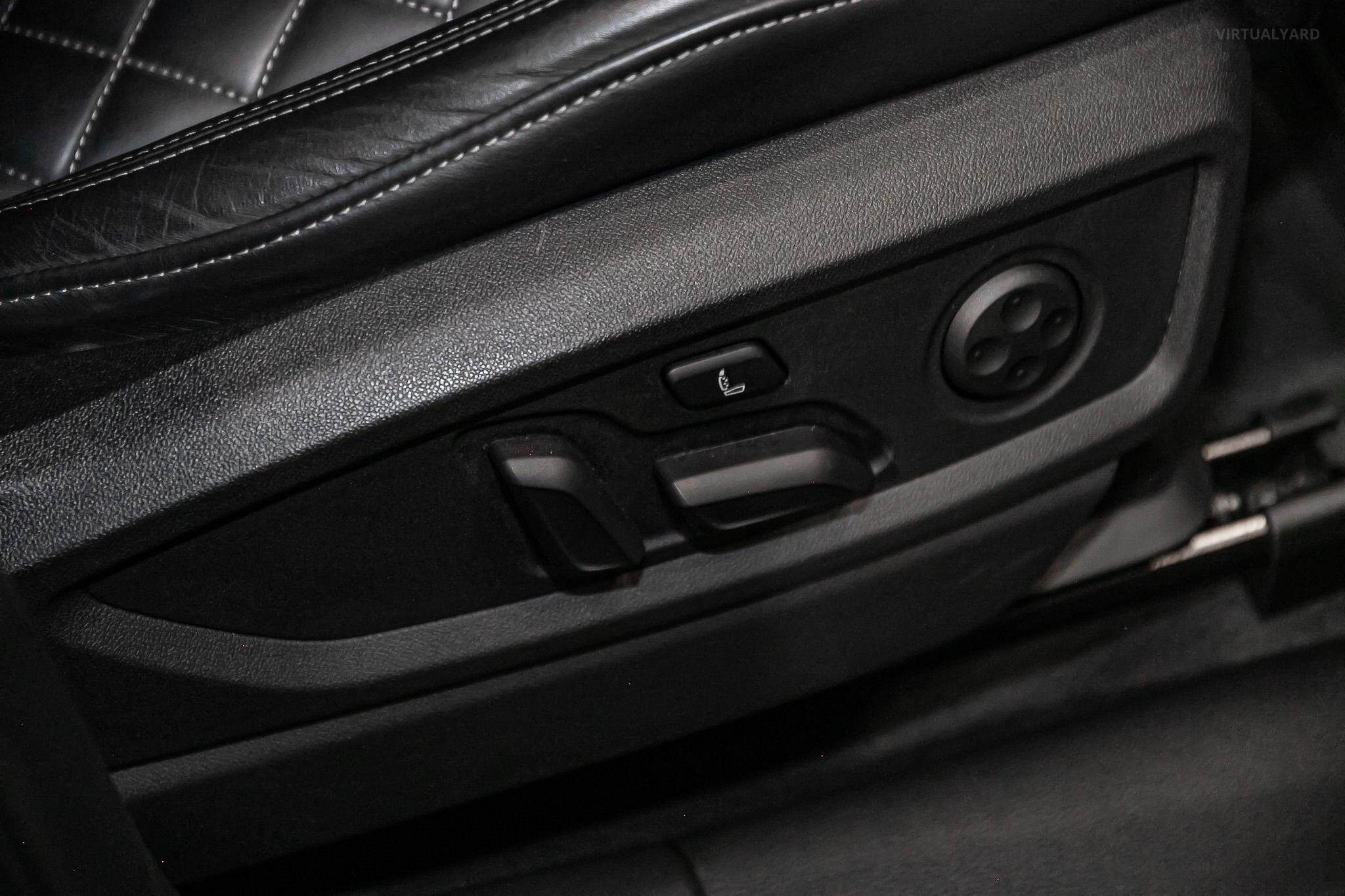 2021 Audi SQ5 FY TDI Wagon 5dr Tiptronic 8sp quattro 3.0DTeC [MY21] 