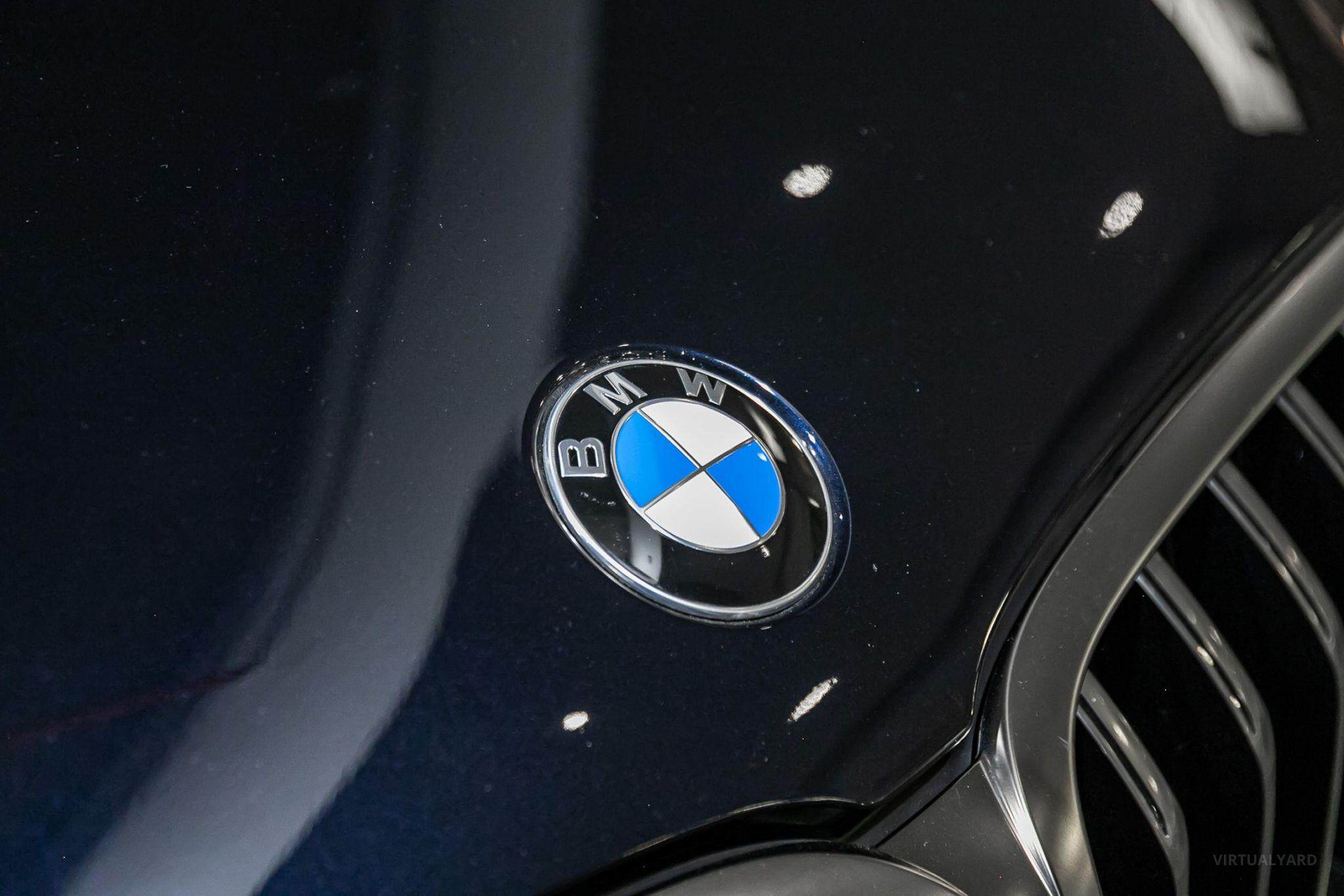 2022 BMW 8 Series G16 M850i xDrive Gran Coupe 4dr Steptronic 8sp AWD 4.4TT [Jul] 