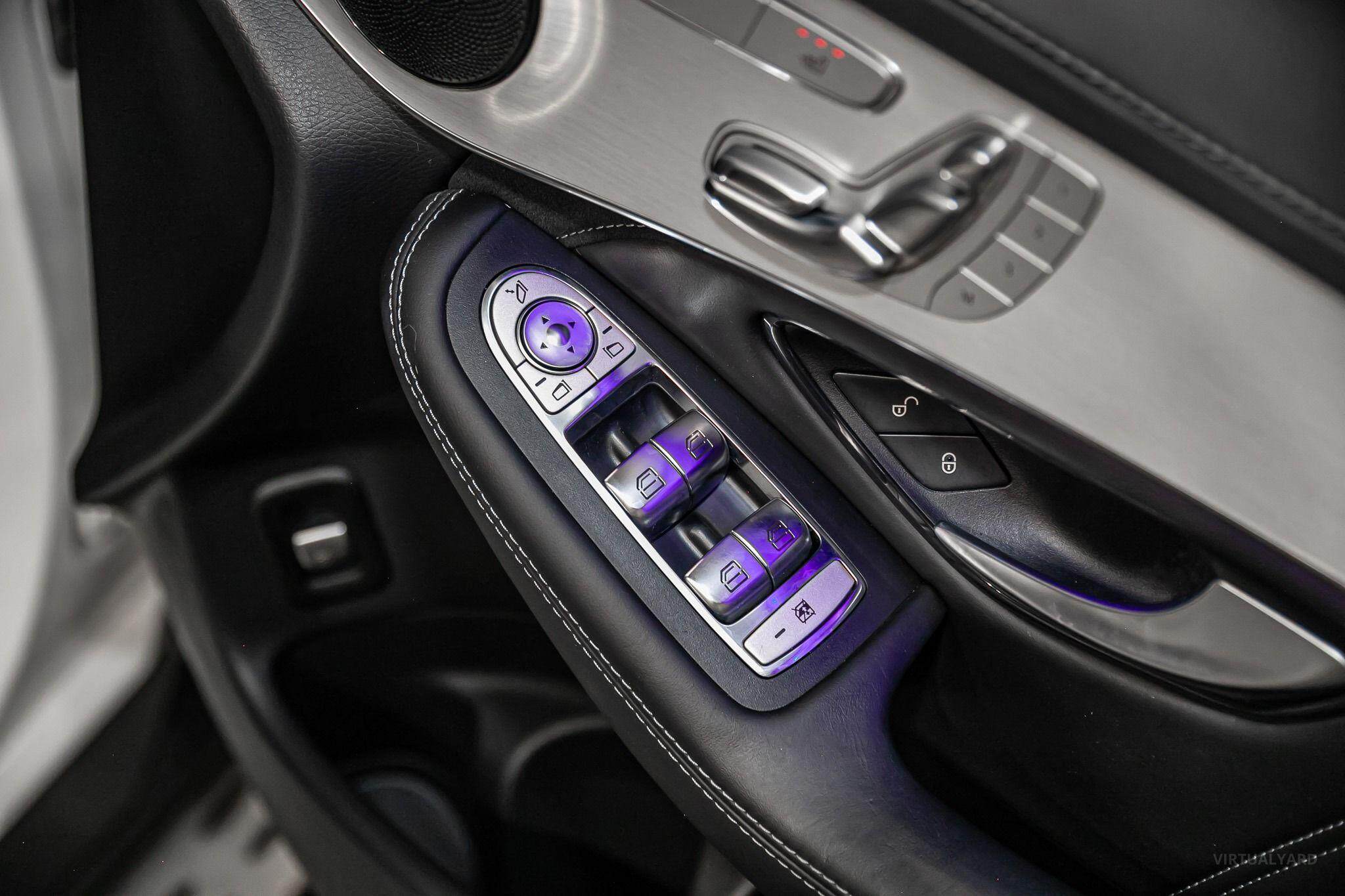 2023 Mercedes-Benz GLC-Class C253 GLC63 AMG S Coupe 5dr SPEEDSHIFT MCT 9sp 4MATIC+ 4.0TT 