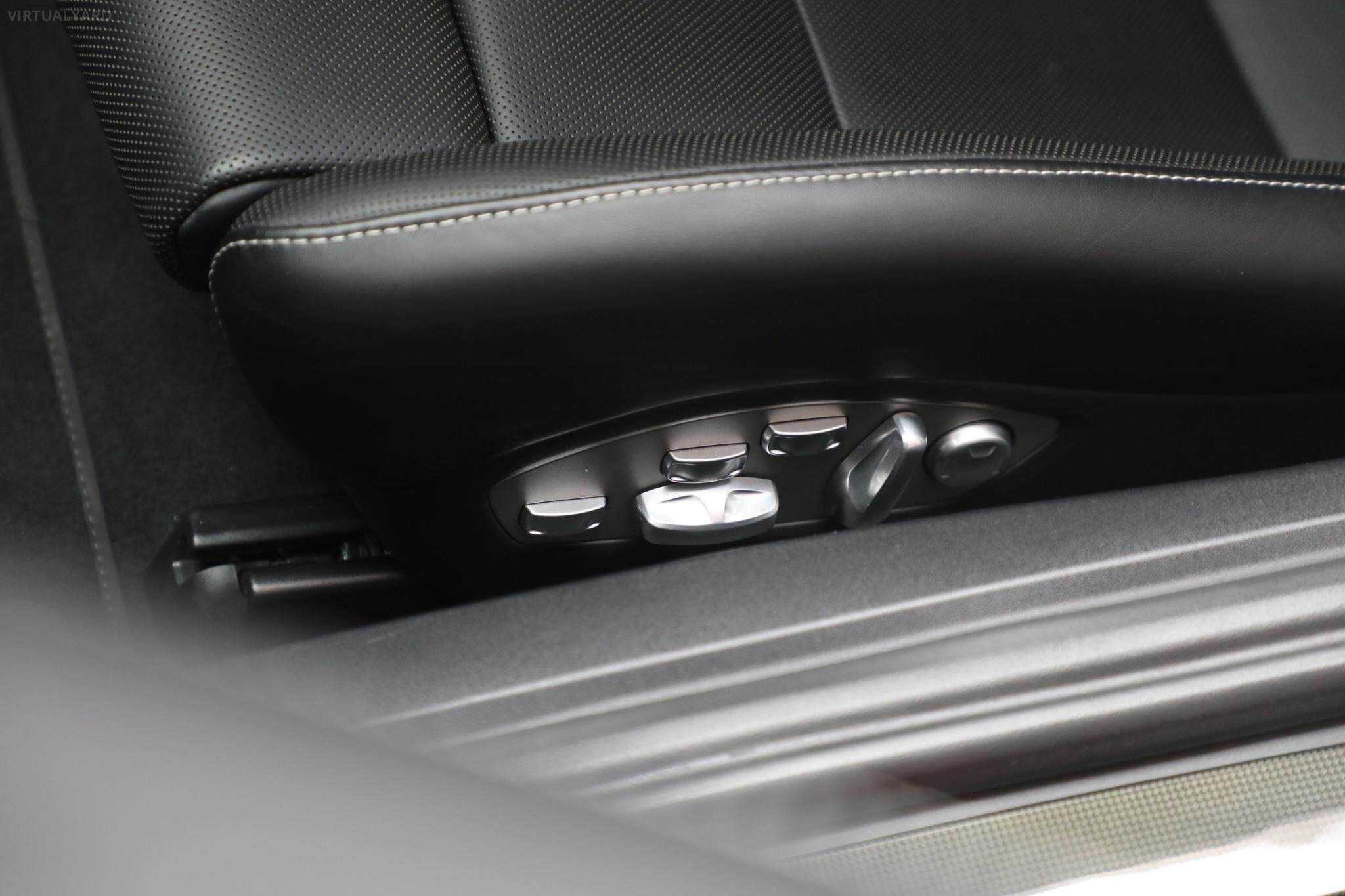 2014 Porsche 911 991 Turbo S Coupe 2dr PDK 7sp AWD 3.8TT [MY15] 