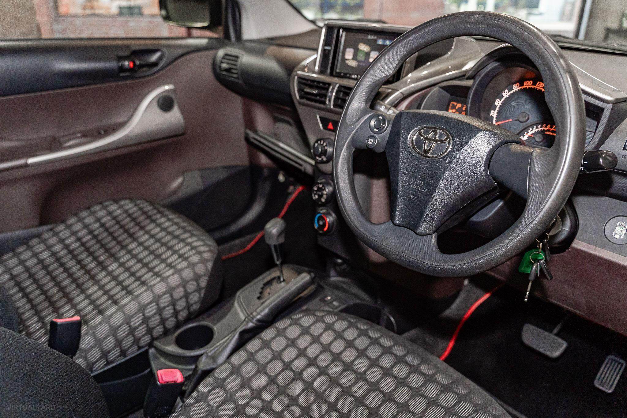 2011 Toyota IQ  