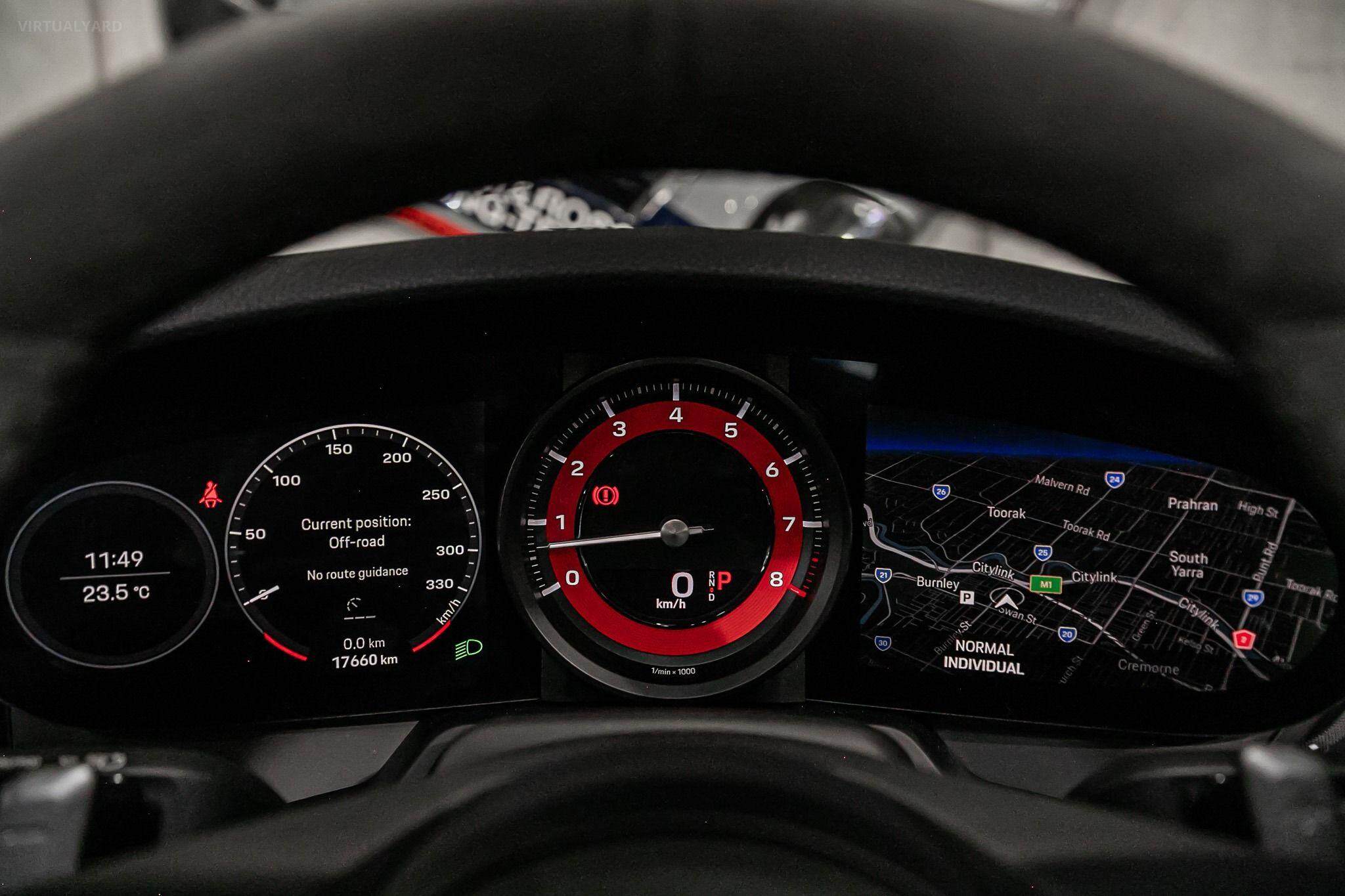 2022 Porsche 911 992 Carrera 4S Coupe 2dr PDK 8sp AWD 3.0TT [MY22] 