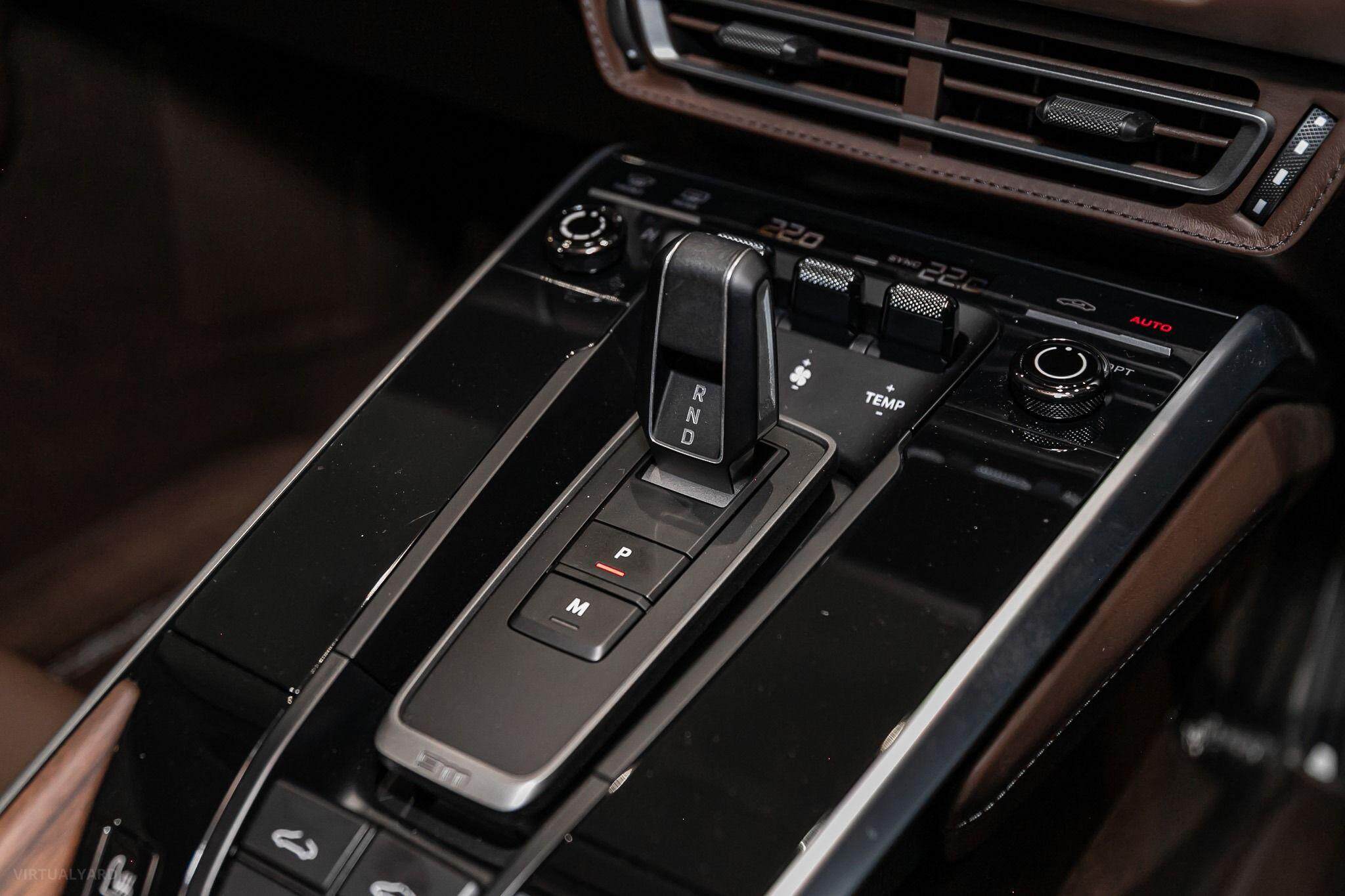 2021 Porsche 911 992 Turbo S Coupe 2dr PDK 8sp AWD 3.8TT [MY21] 