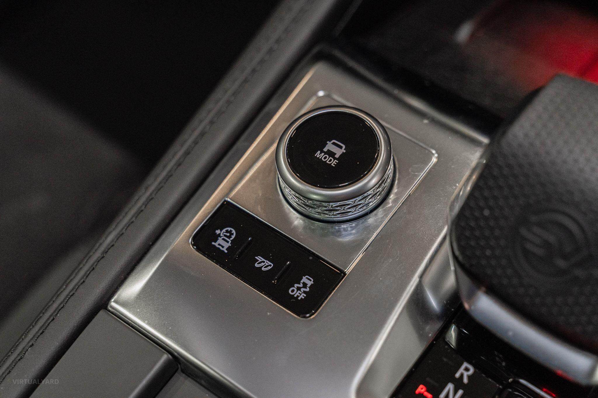 2022 Jaguar F-PACE X761 SVR Wagon 5dr Spts Auto 8sp AWD 5.0SC [MY22] 