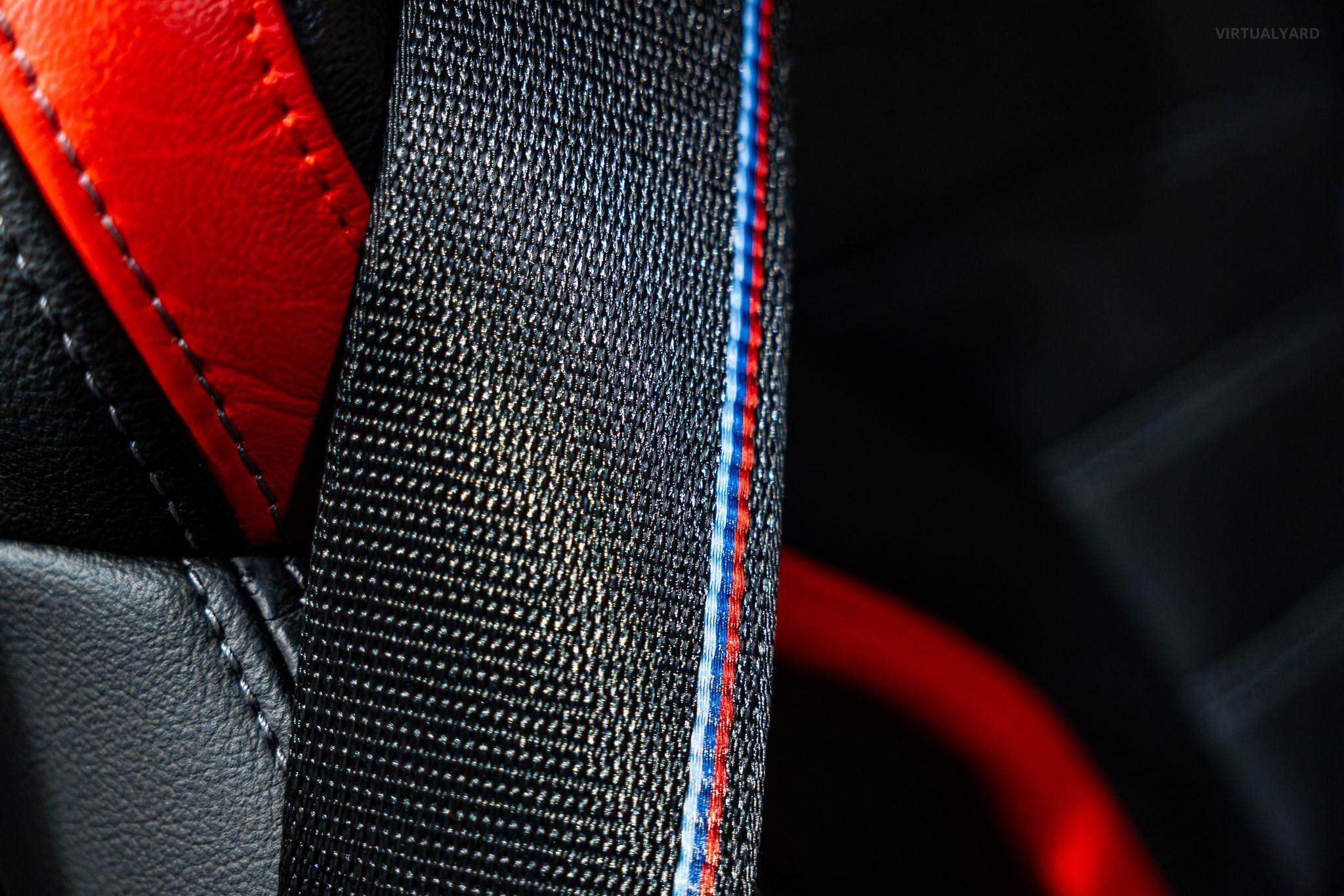 2025 BMW M2 G87 LCI Coupe 2dr M Steptronic 8sp 3.0TT 