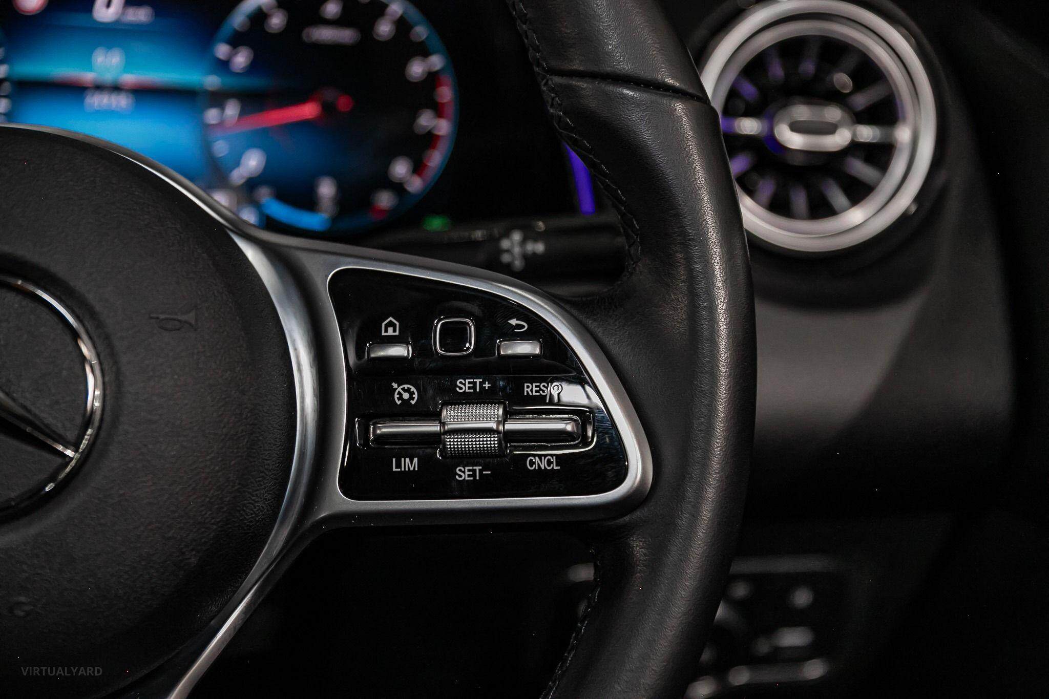 2022 Mercedes-Benz GLB-Class X247 GLB200 Wagon 7st 5dr DCT 7sp 1.3T [Mar] 