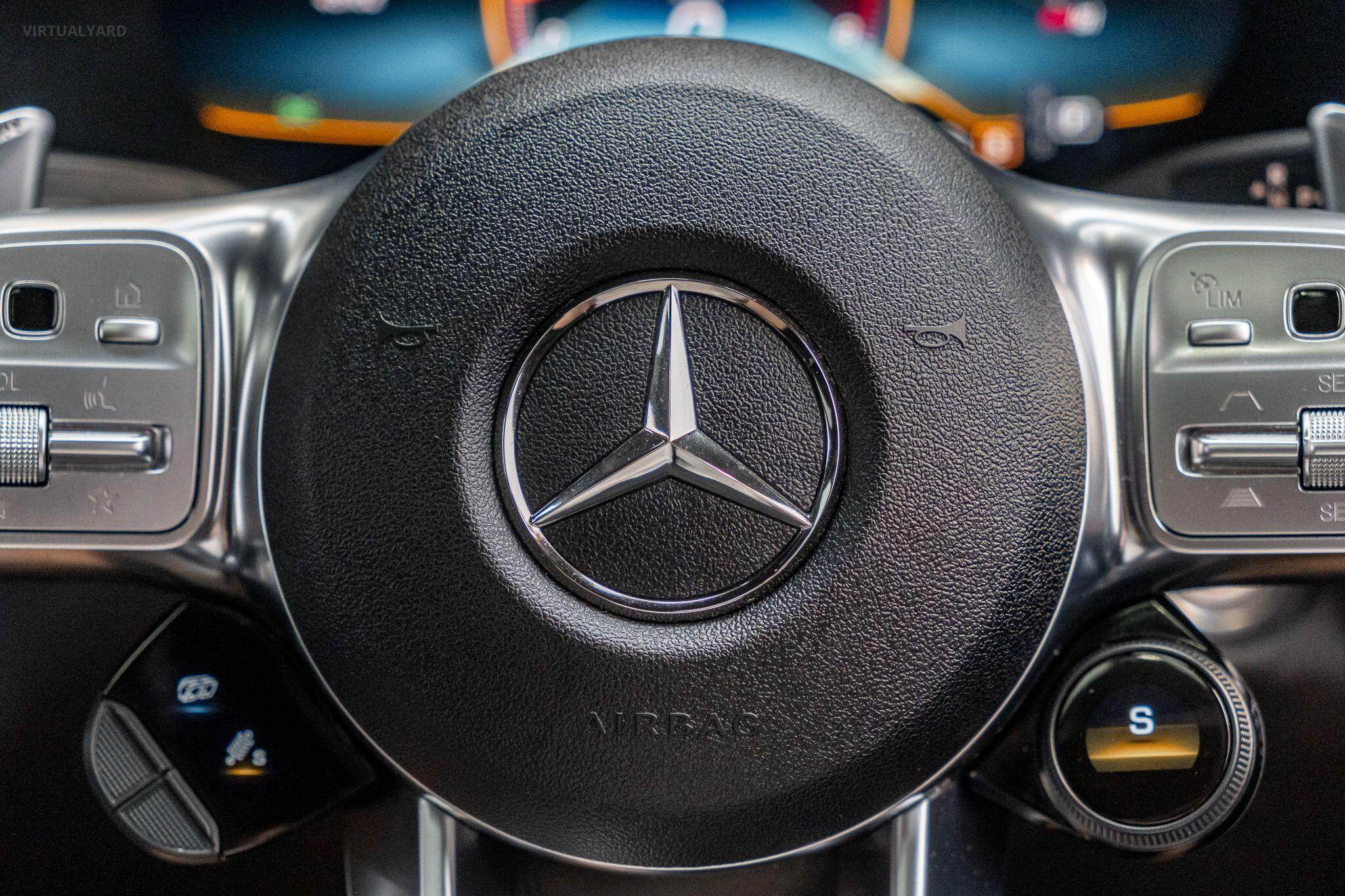 2023 Mercedes-Benz GLC-Class C254 GLC63 AMG S E PERFORMANCE Coupe 5dr SPEEDSHIFT MCT 9sp 4MATIC+ 2.0TeC/150kW Hybrid [Apr] 