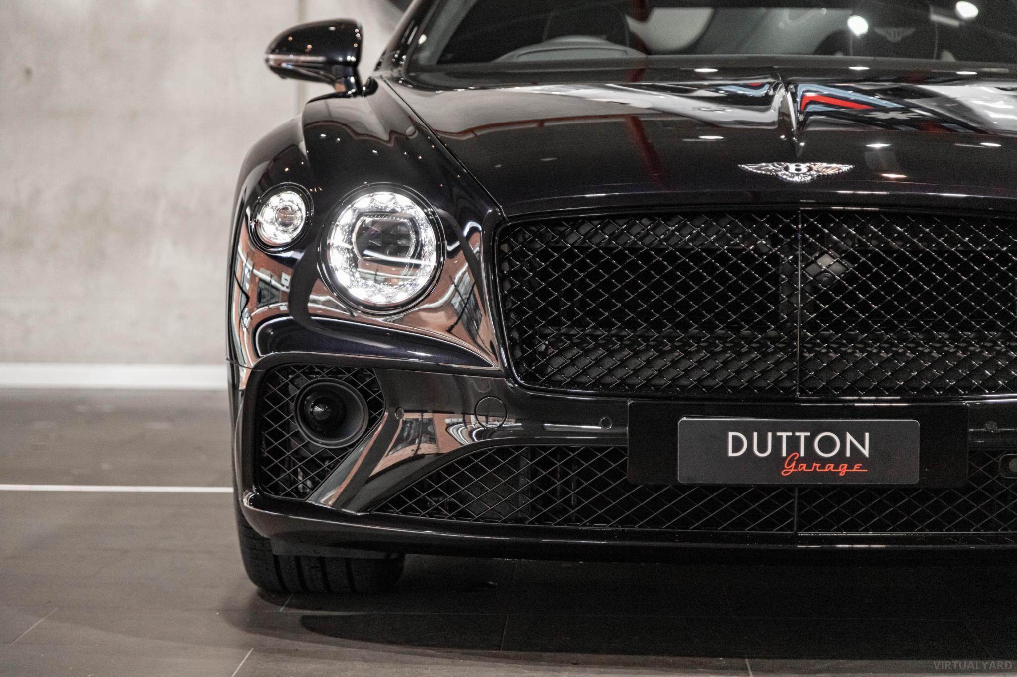 2023 Bentley Continental 3S GT V8 Coupe 2dr DCT 8sp 4x4 4.0TT [MY23] 