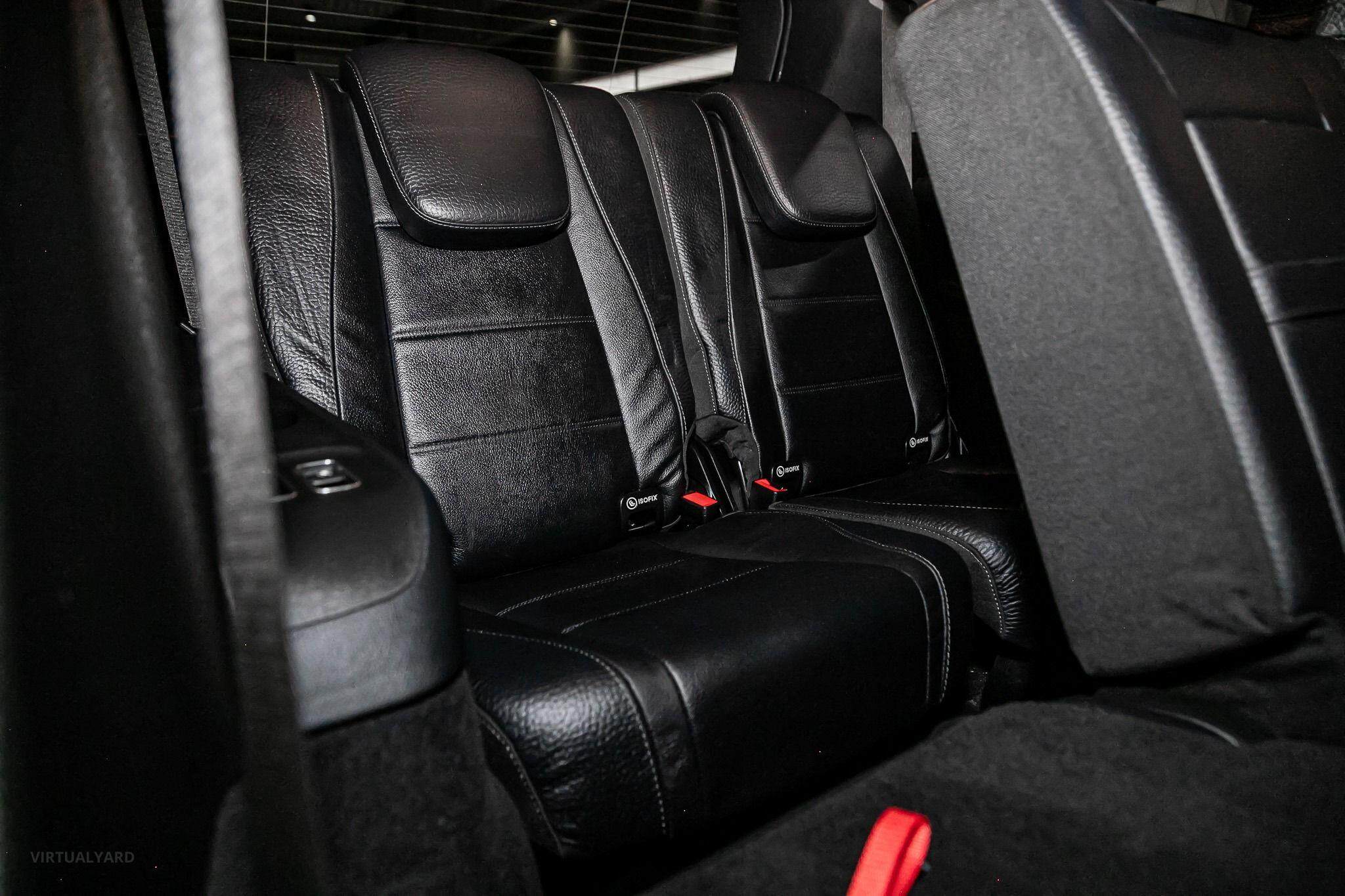 2023 Mercedes-Benz GLS-Class X167 GLS400 d Wagon 7st 5dr 9G-TRONIC 9sp 4MATIC 2.9DTT [Sep] 