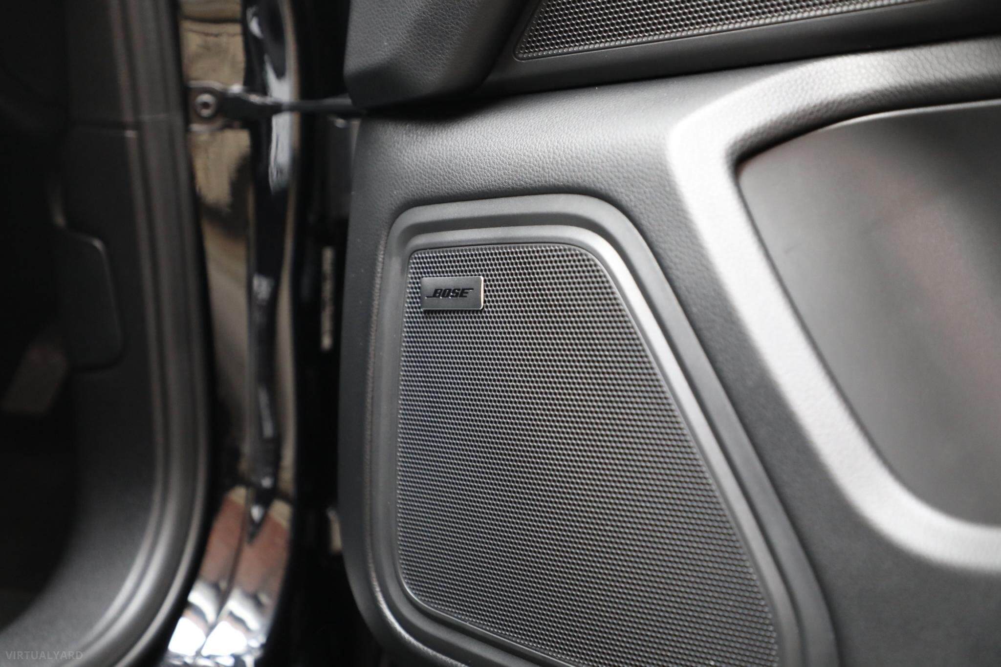 2018 Porsche Macan 95B Turbo Wagon 5dr PDK 7sp AWD 3.6TT [MY18] 