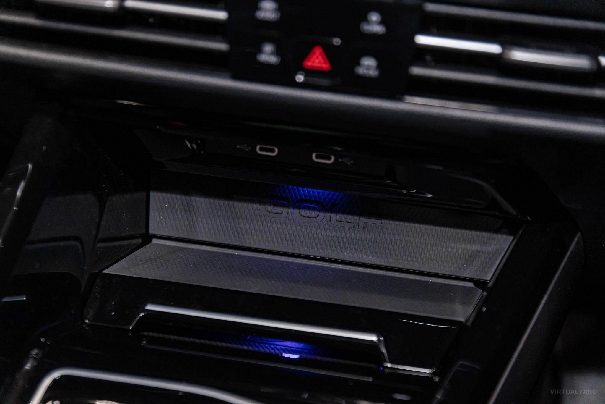 2023 VOLKSWAGEN GOLF R 8 