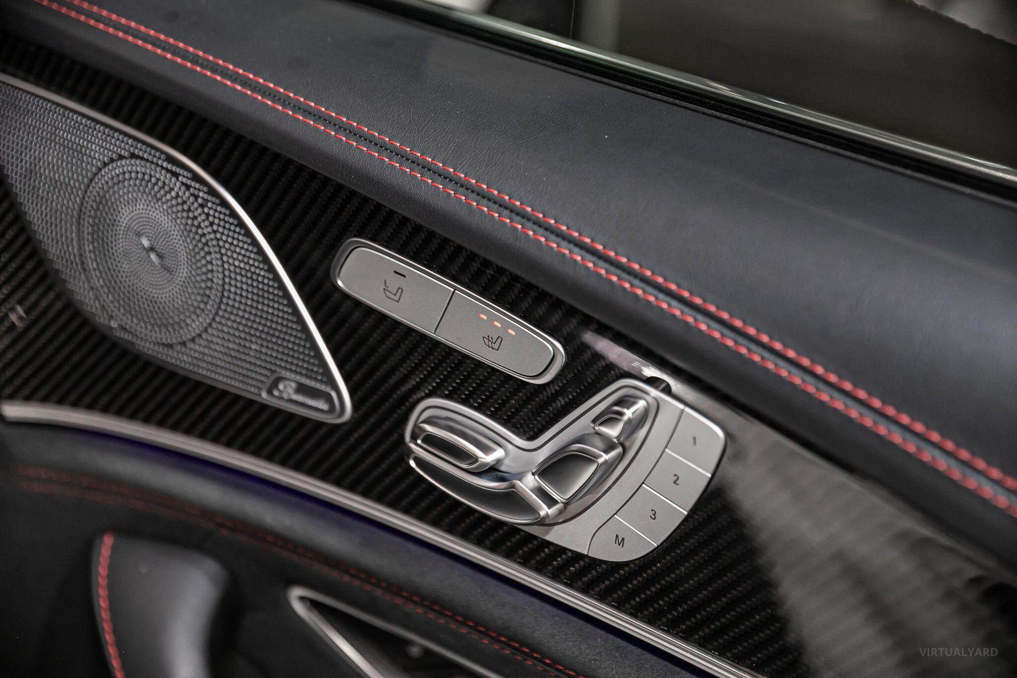 2019 Mercedes-Benz AMG GT X290 63 S Coupe 4dr SPEEDSHIFT MCT 9sp 4MATIC+ 4.0TT 