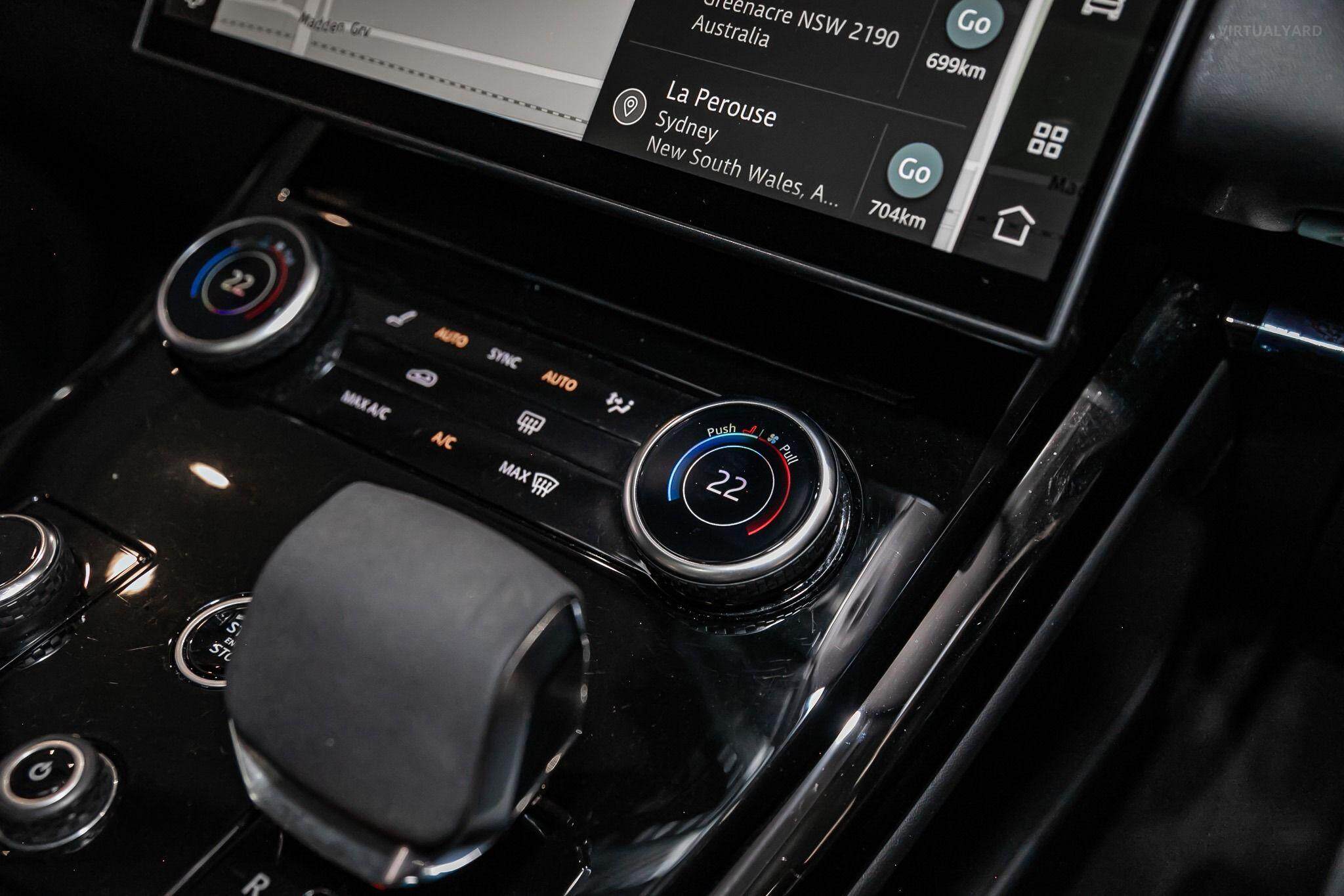 2023 Land Rover Range Rover Sport L461 D350 Autobiography Wagon 5dr Spts Auto 8sp AWD 3.0DTT [MY23] 