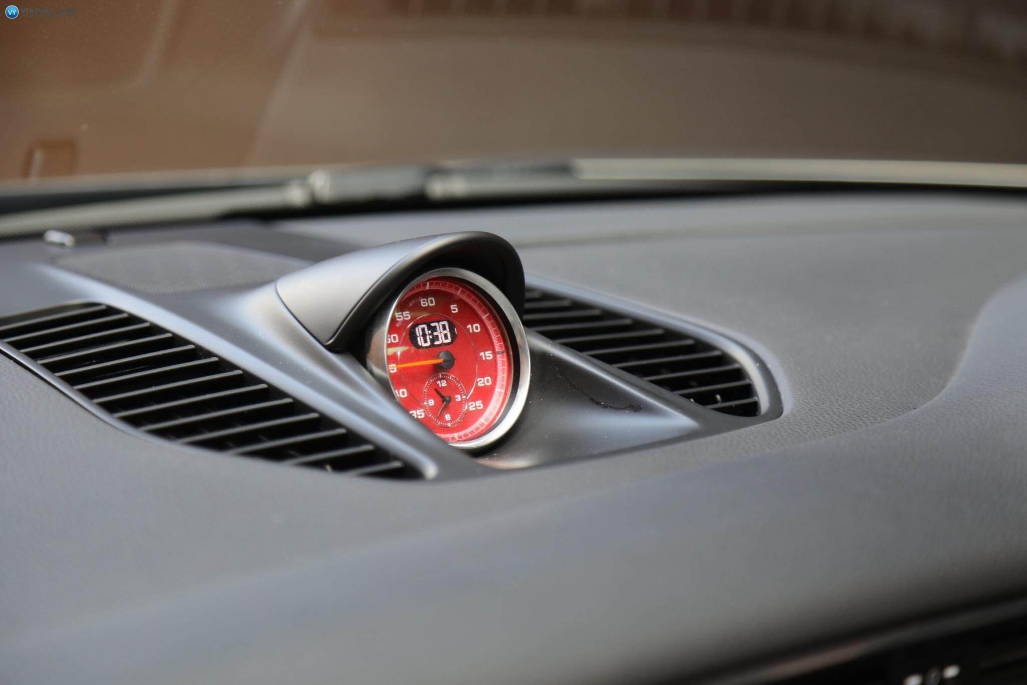 2012 Porsche 911 991 Carrera S Coupe 2dr PDK 7sp 3.8i 