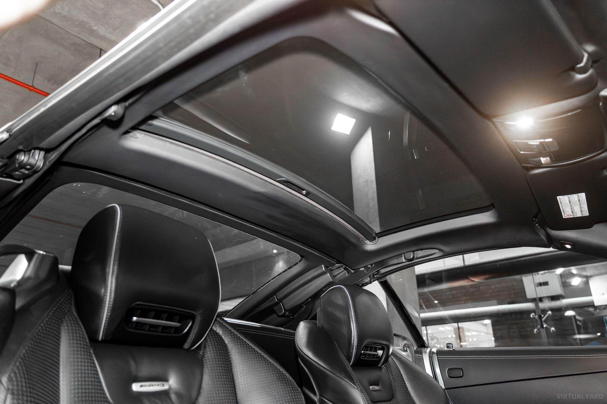 2013 Mercedes-Benz SL-Class R231 SL63 AMG Roadster 2dr SPEEDSHIFT MCT 7sp 5.5TT [Aug] 