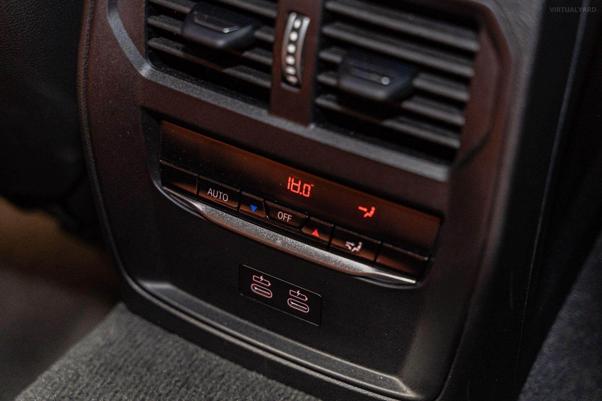 2024 BMW M3 G81 Competition Touring 5dr M Steptronic 8sp M xDrive 3.0TT 