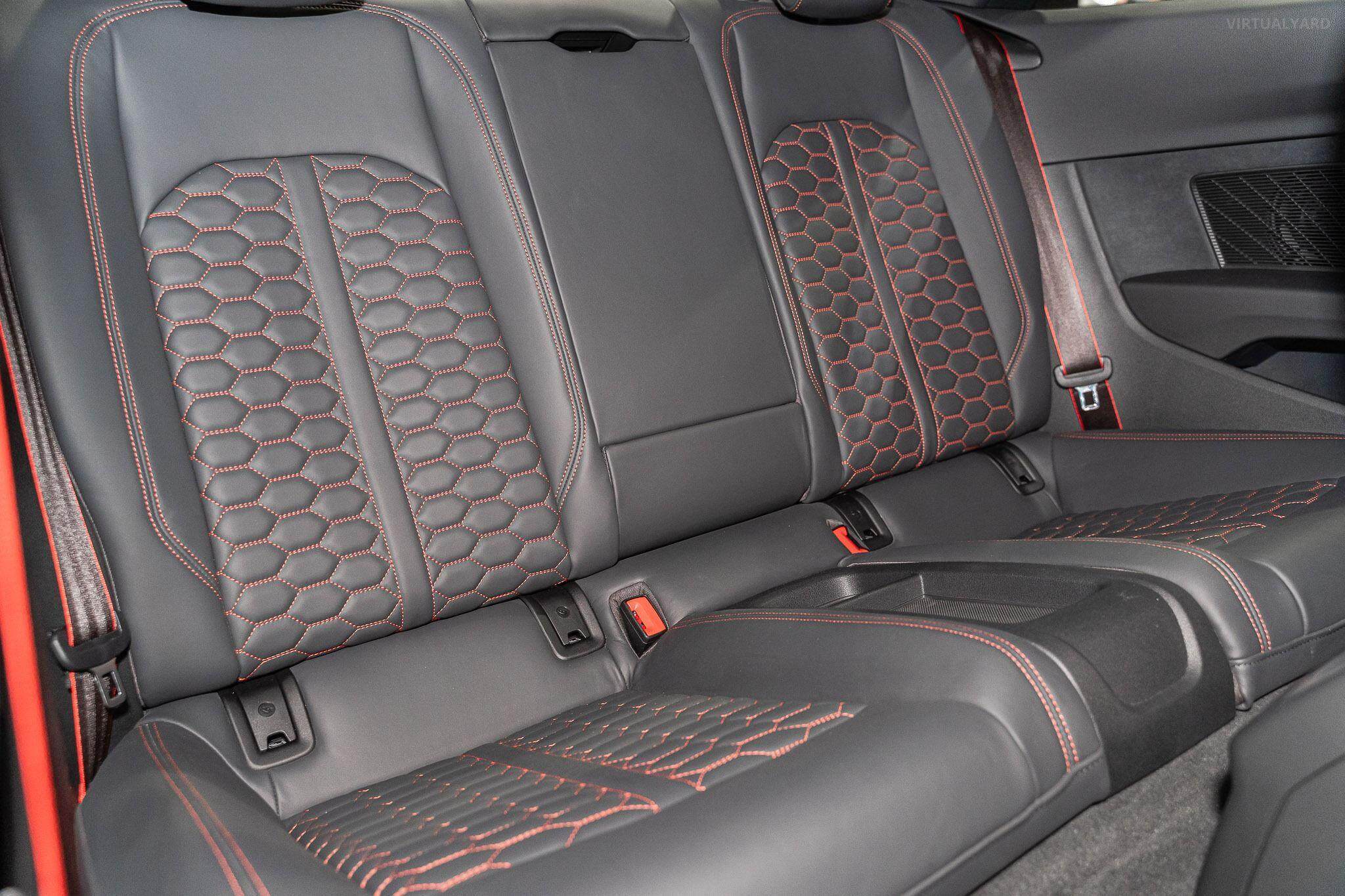 2023 Audi RS5 F5 Coupe 2dr Tiptronic 8sp quattro 2.9TT [MY23] 