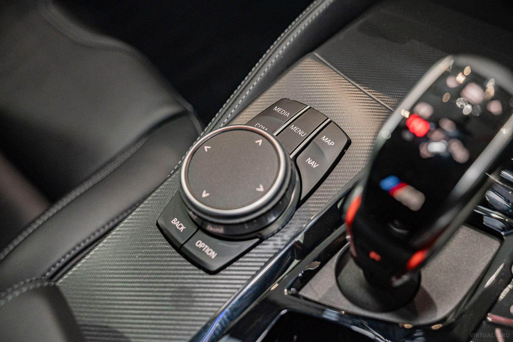 2019 BMW M5 F90 Competition Sedan 4dr M Steptronic 8sp M xDrive 4.4TT 