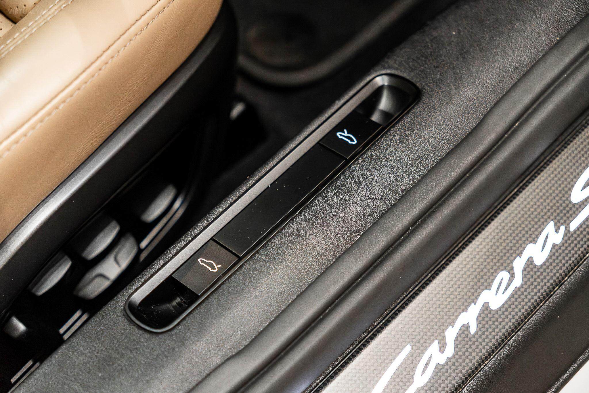 2019 Porsche 911 992 Carrera S Coupe 2dr PDK 8sp 3.0TT [MY20] 